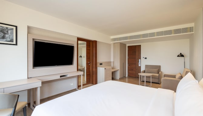 Temple Tree Hotel Shirdi, a member of Radisson Individuals - Premium Room