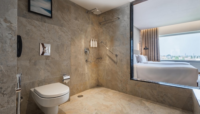 Temple Tree Hotel Shirdi, a member of Radisson Individuals - Superior Room