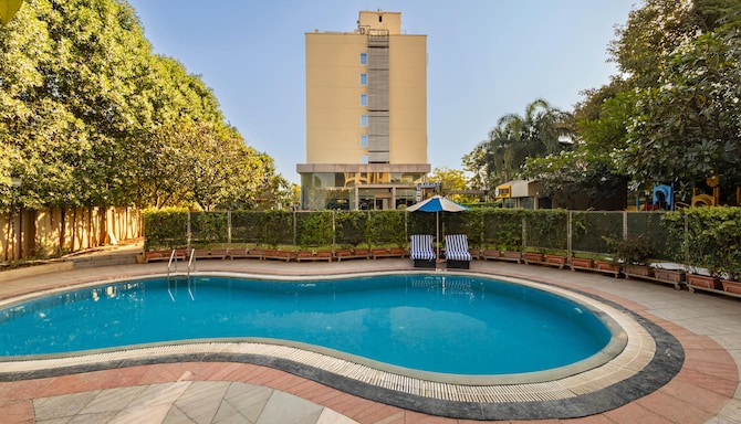 Temple Tree Hotel Shirdi, a member of Radisson Individuals - Deluxe Room Accesible Room