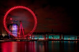 London Eye