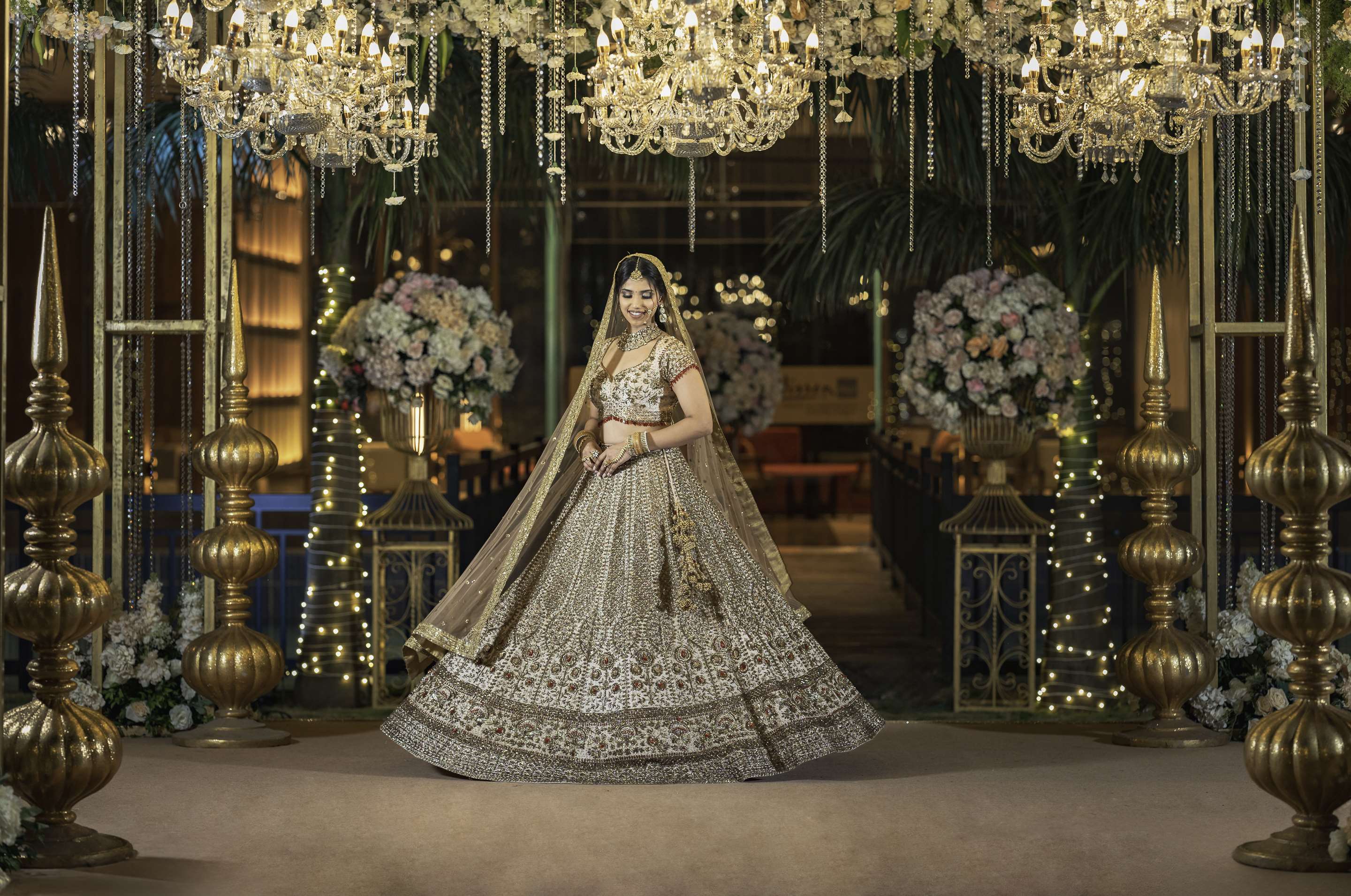 The Art of Weddings - Karjat