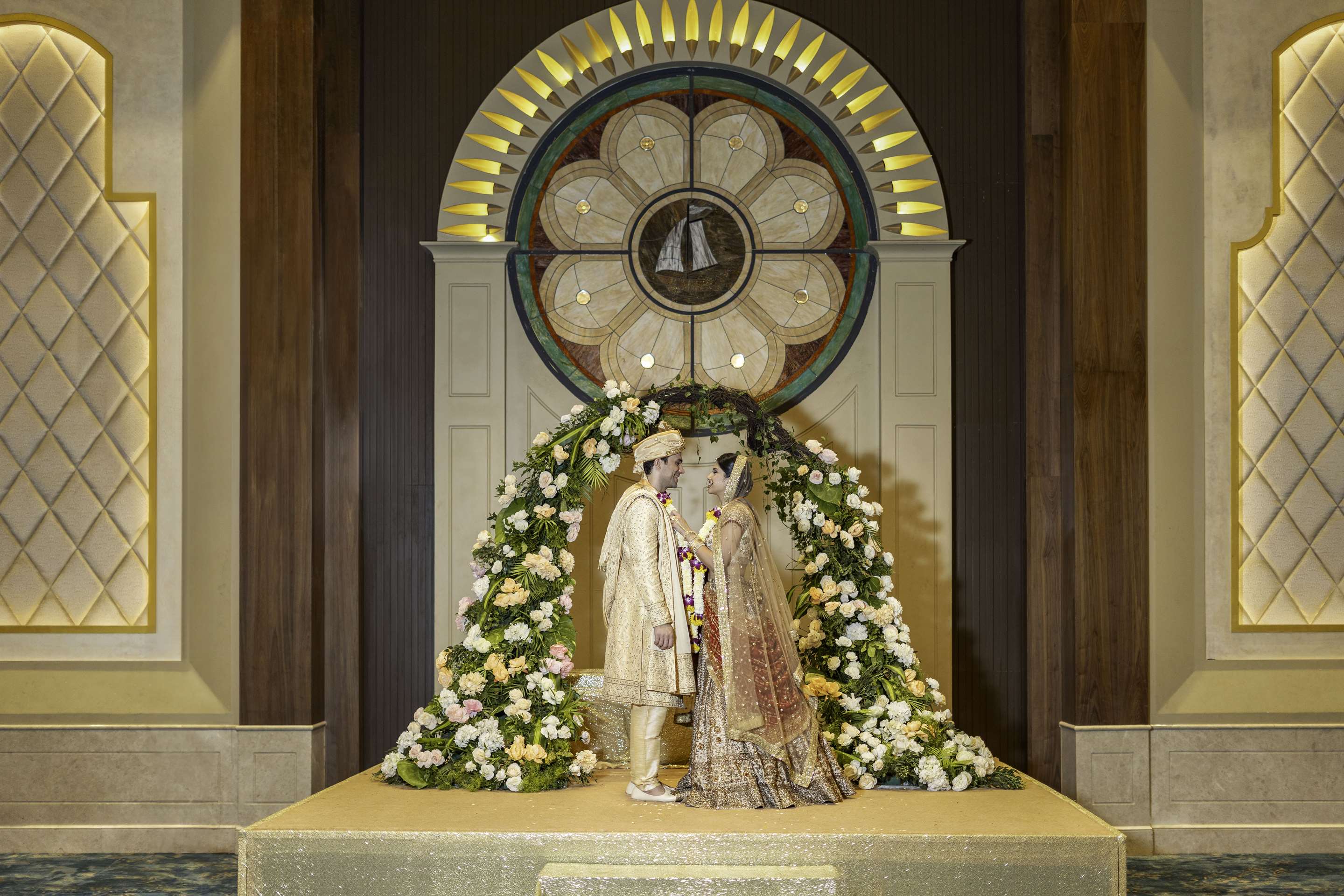 The Art of Weddings - Karjat