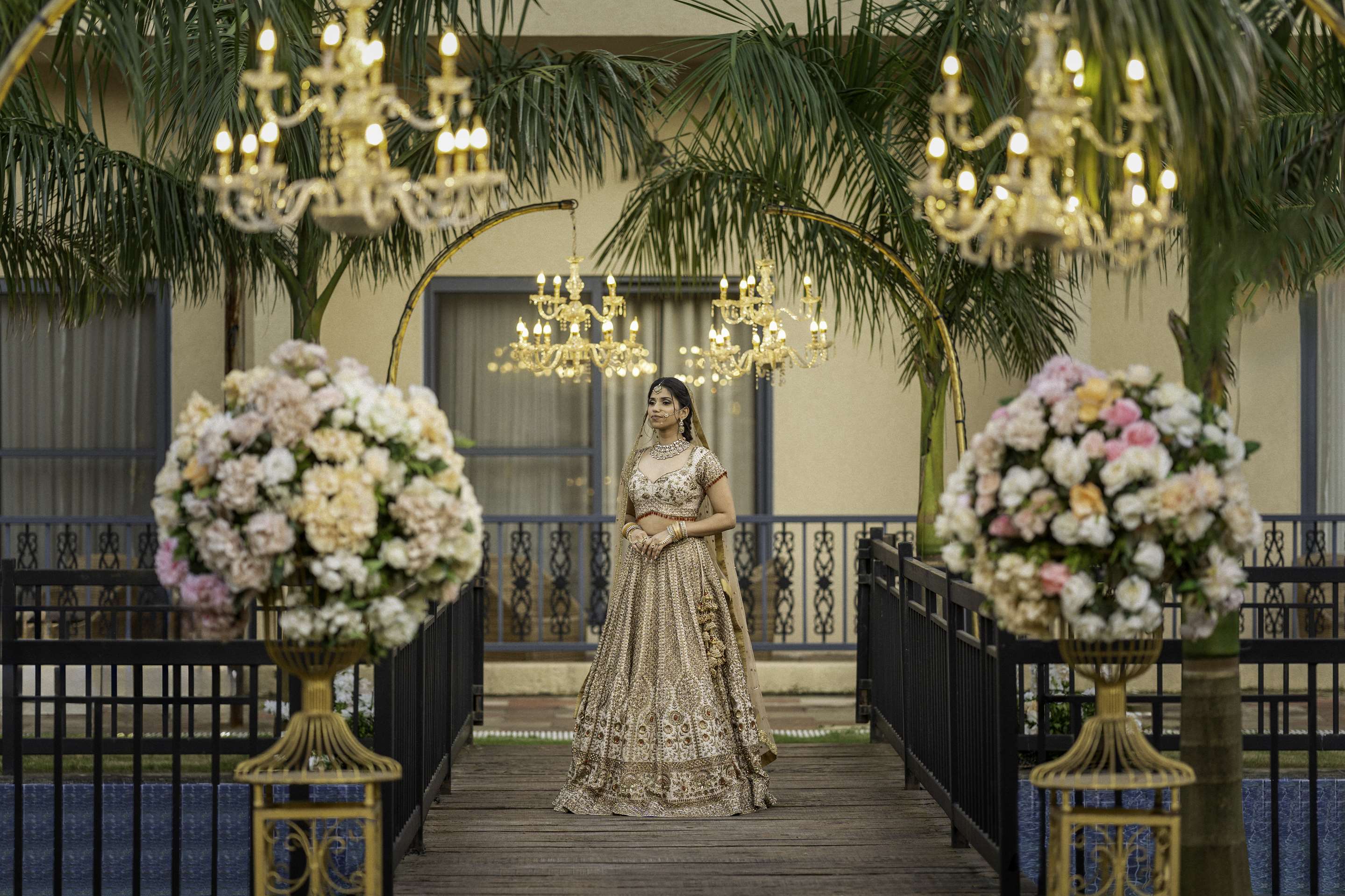 The Art of Weddings - Karjat