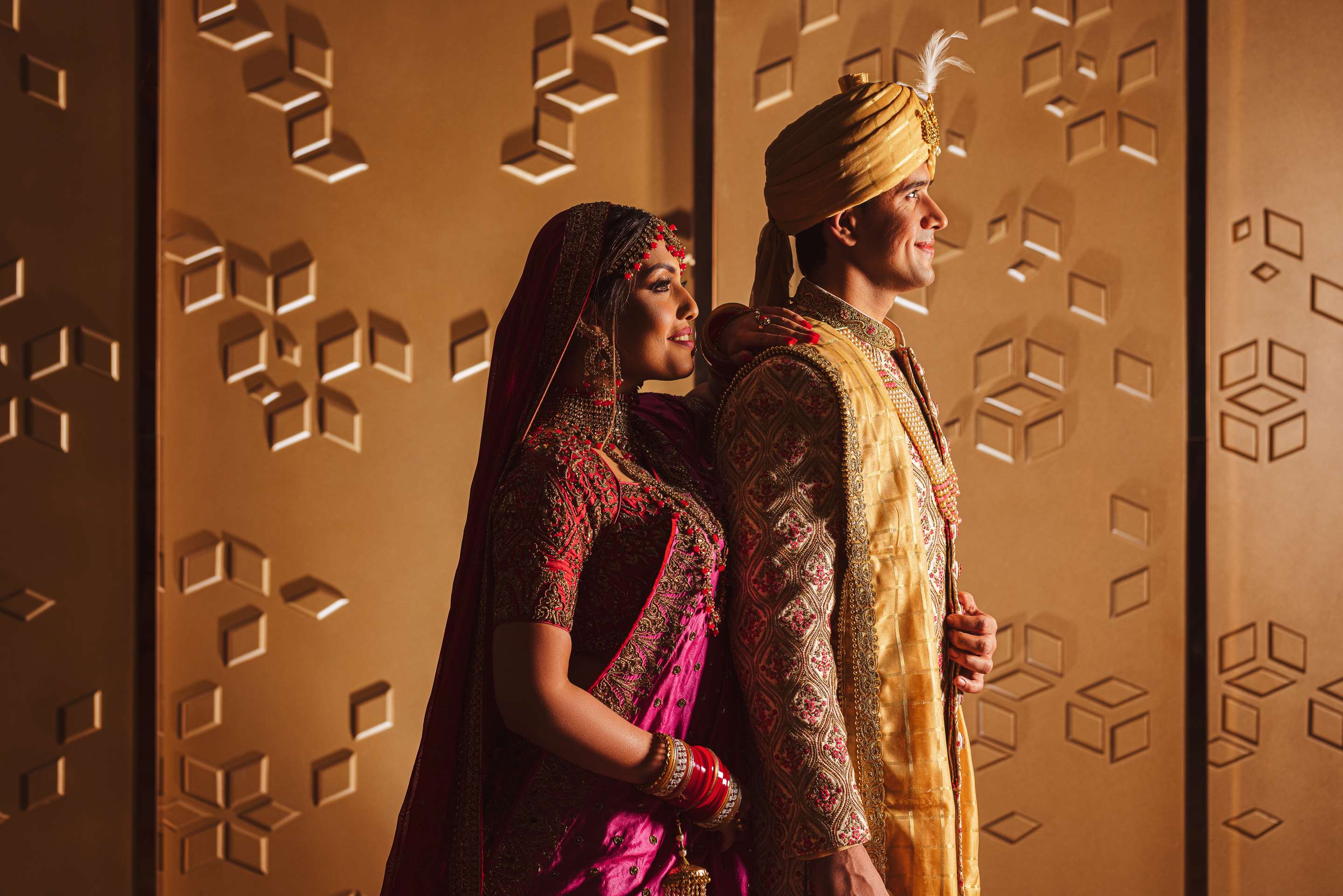 The Art of Weddings - Mohali