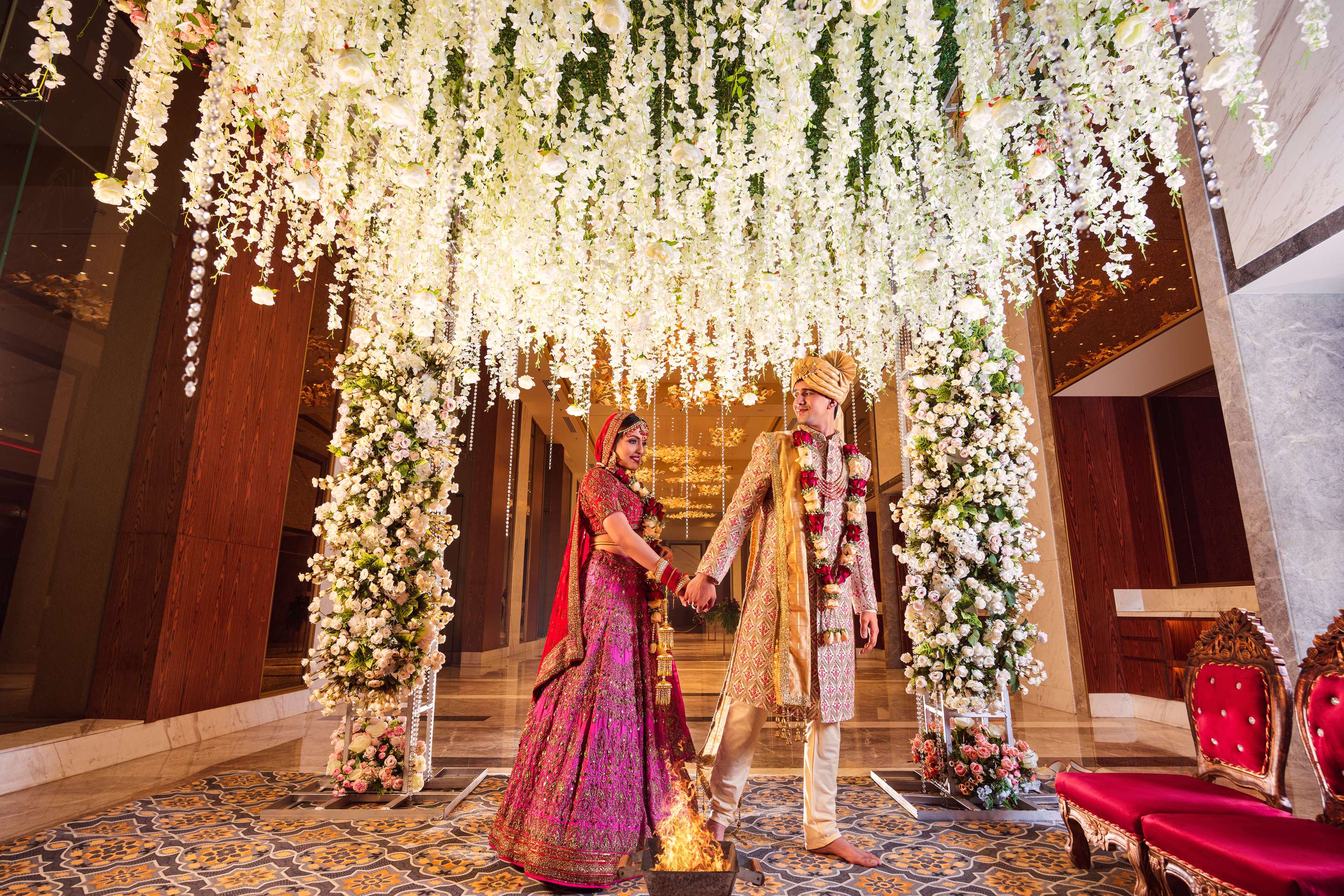 The Art of Weddings - Mohali