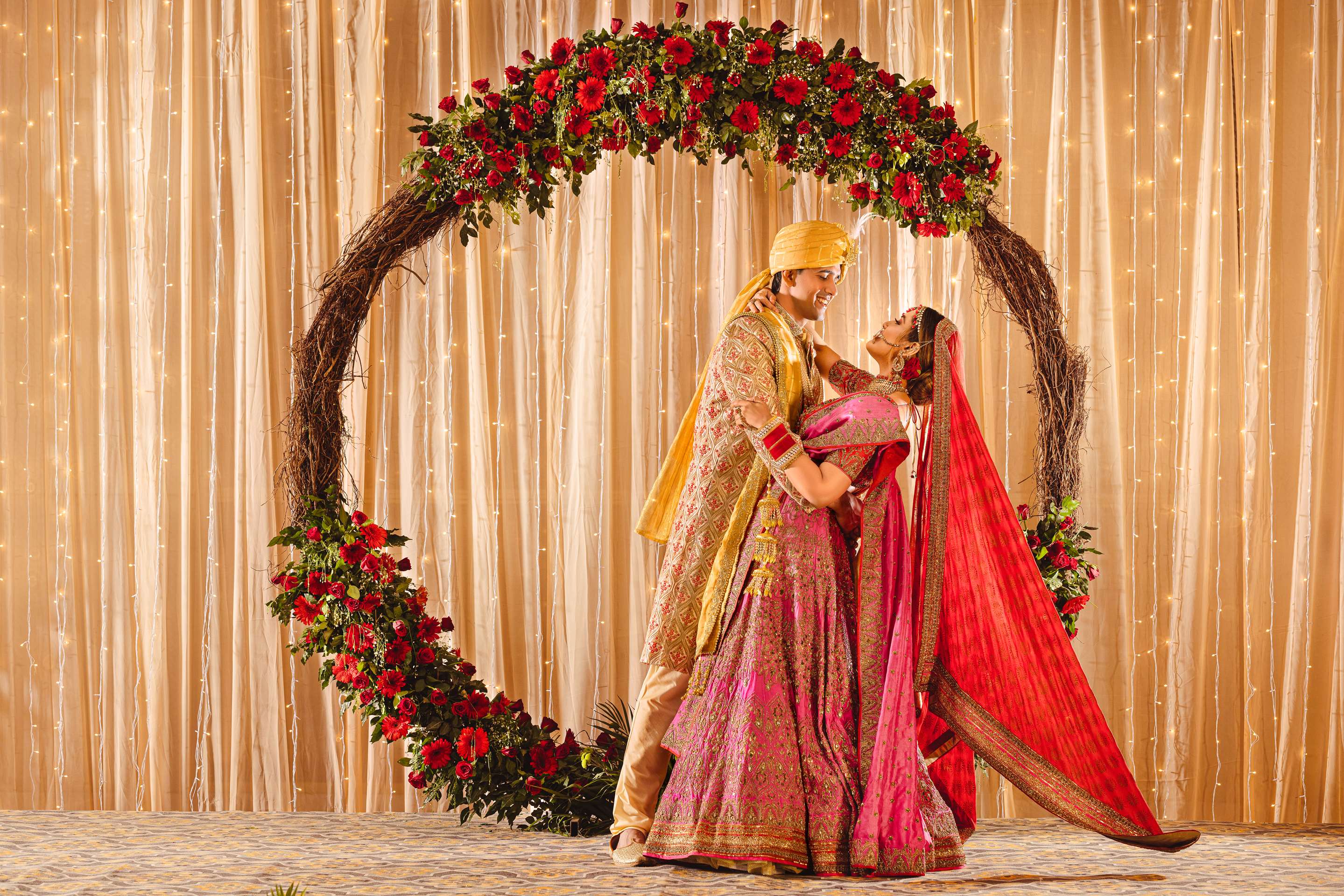 The Art of Weddings - Mohali