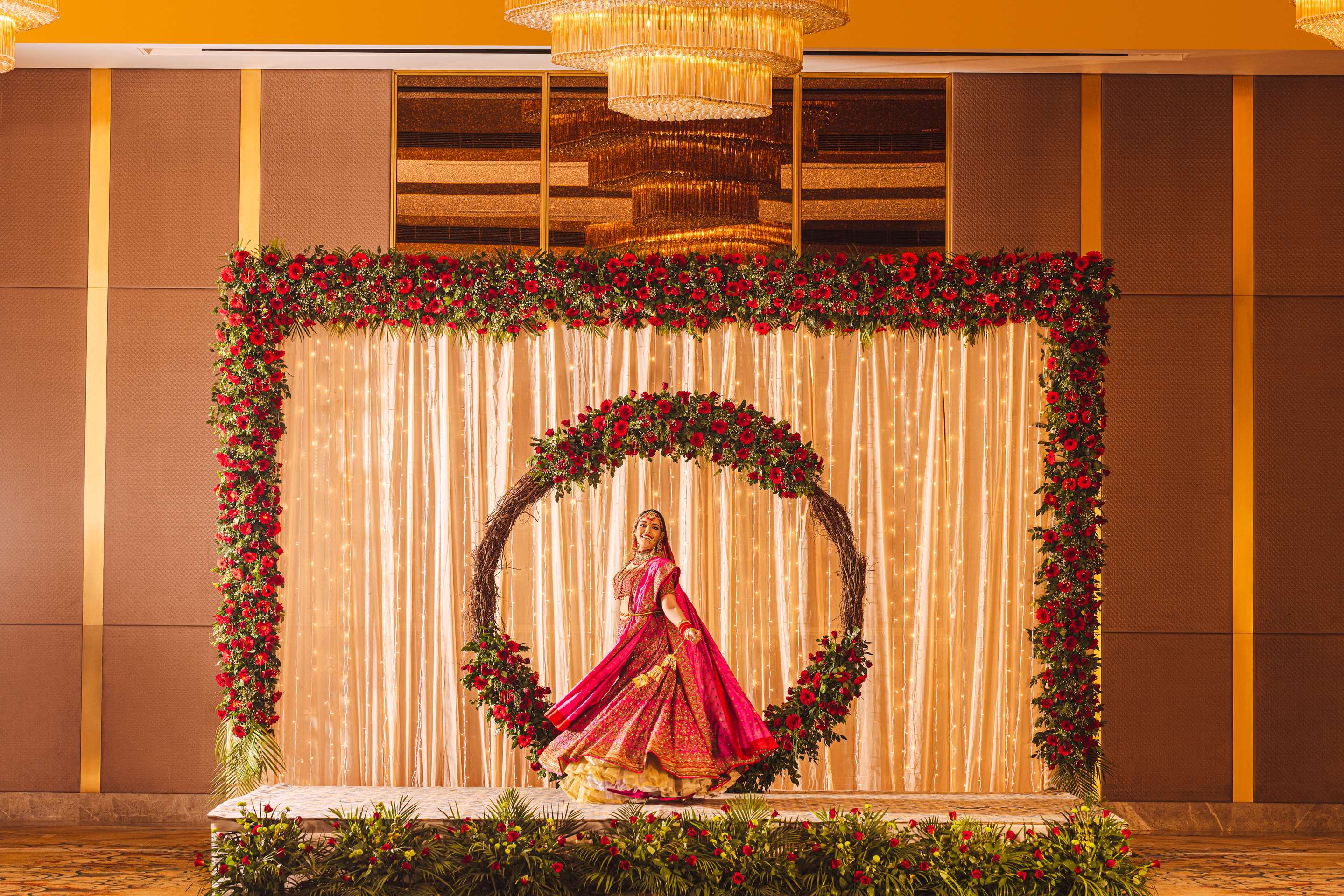 The Art of Weddings - Mohali