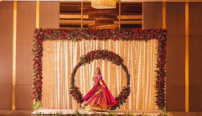 The Art of Weddings - Mohali