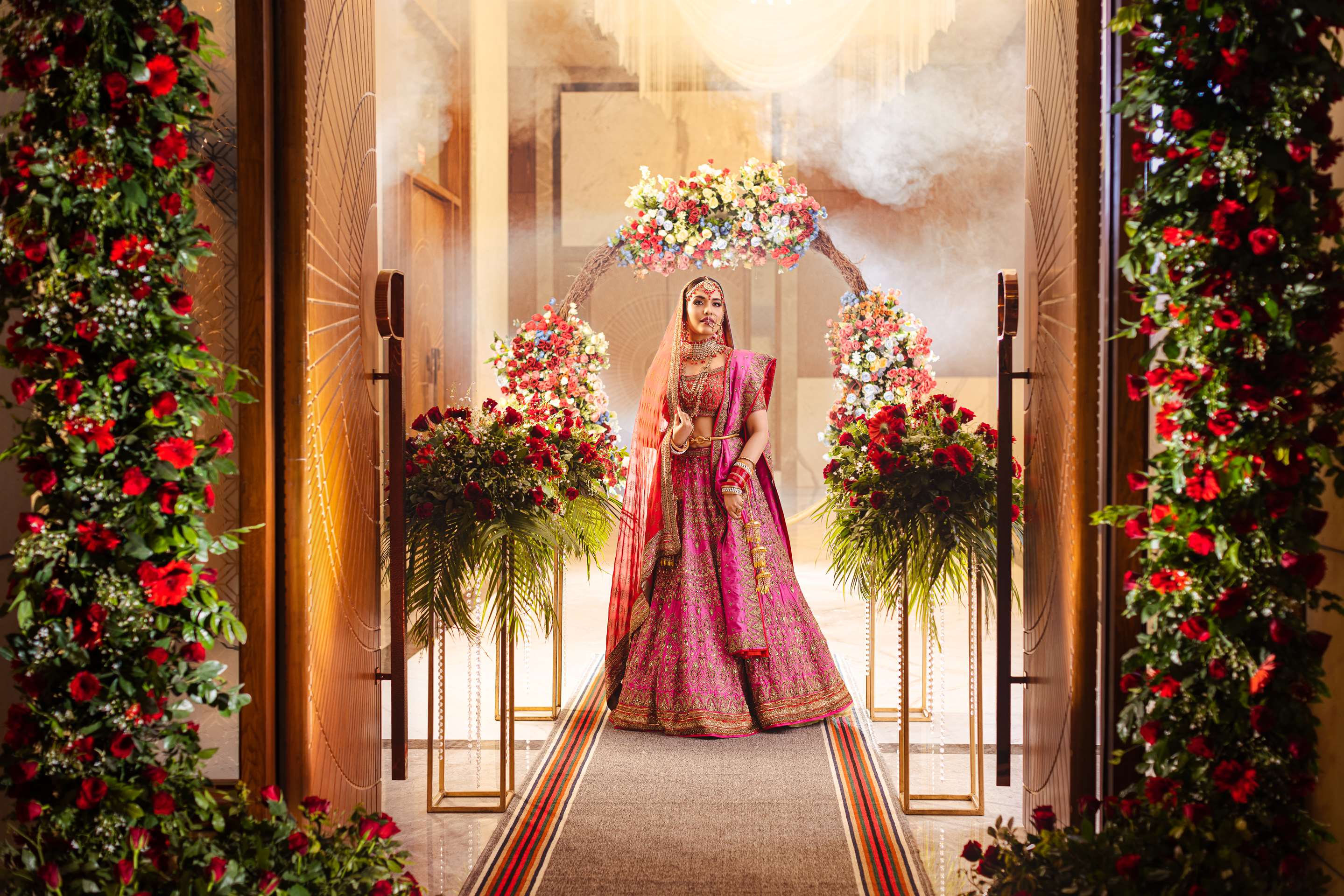 The Art of Weddings - Mohali