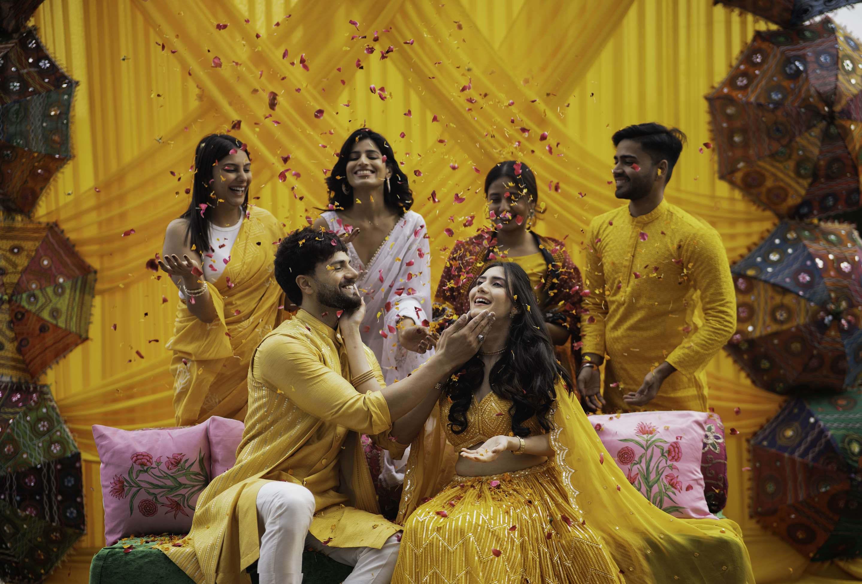 The Art of Weddings - Udyog Vihar