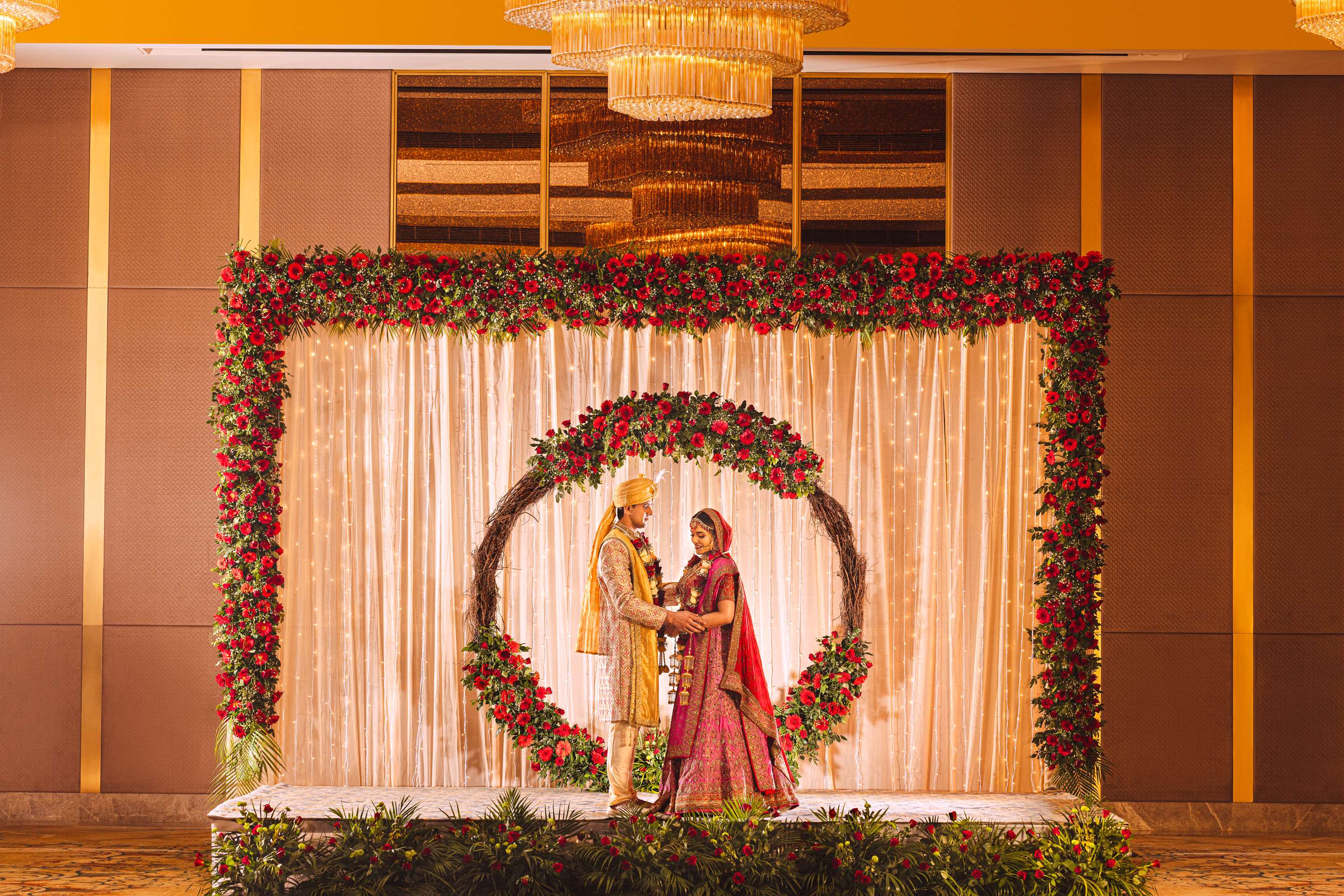 The Art of Weddings - Mohali