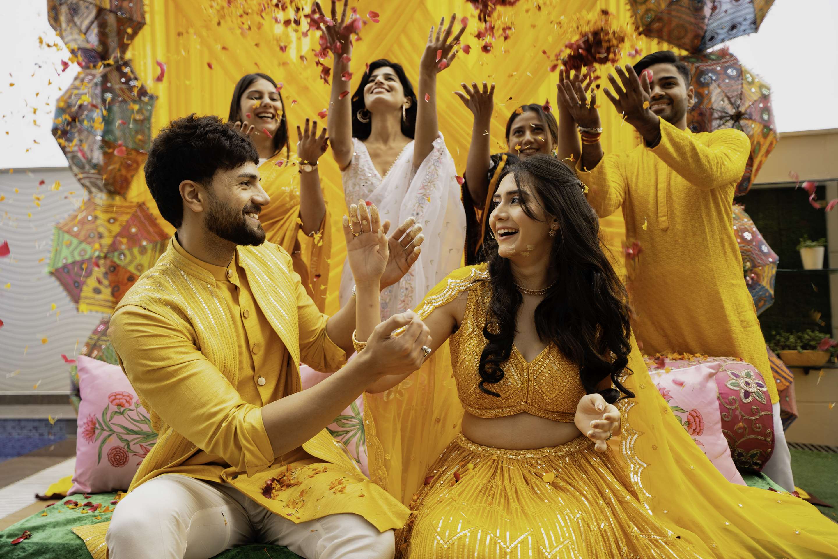 The Art of Weddings - Udyog Vihar