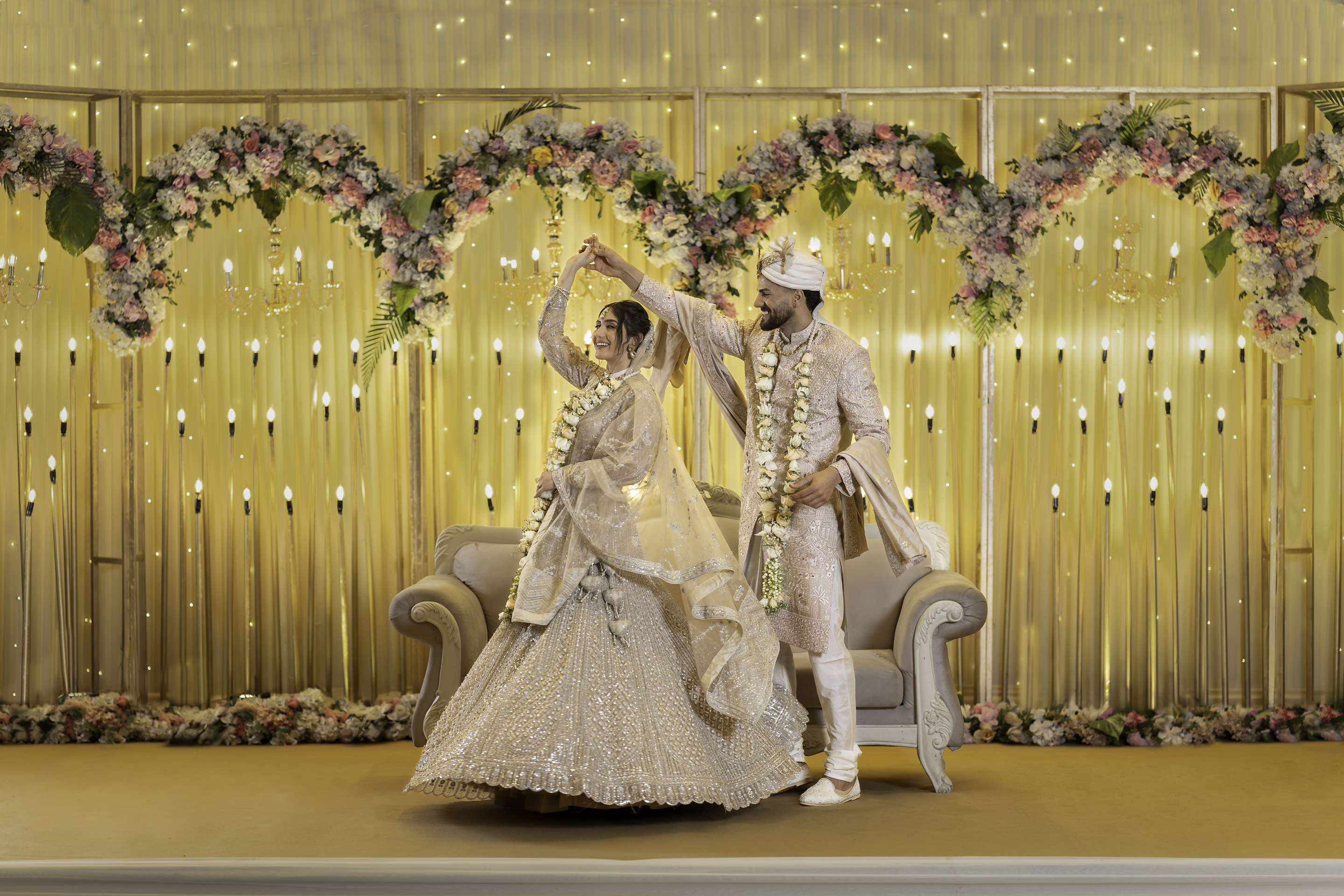 The Art of Weddings - Udyog Vihar