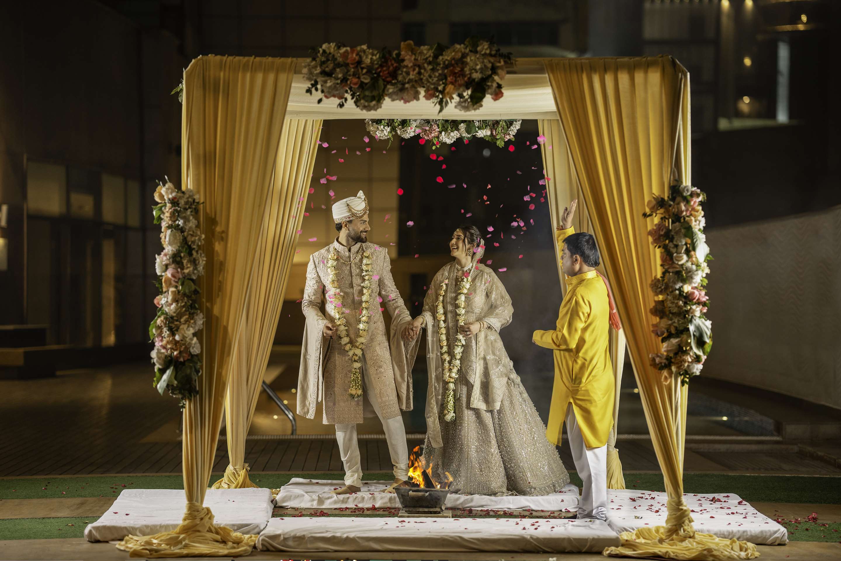 The Art of Weddings - Udyog Vihar