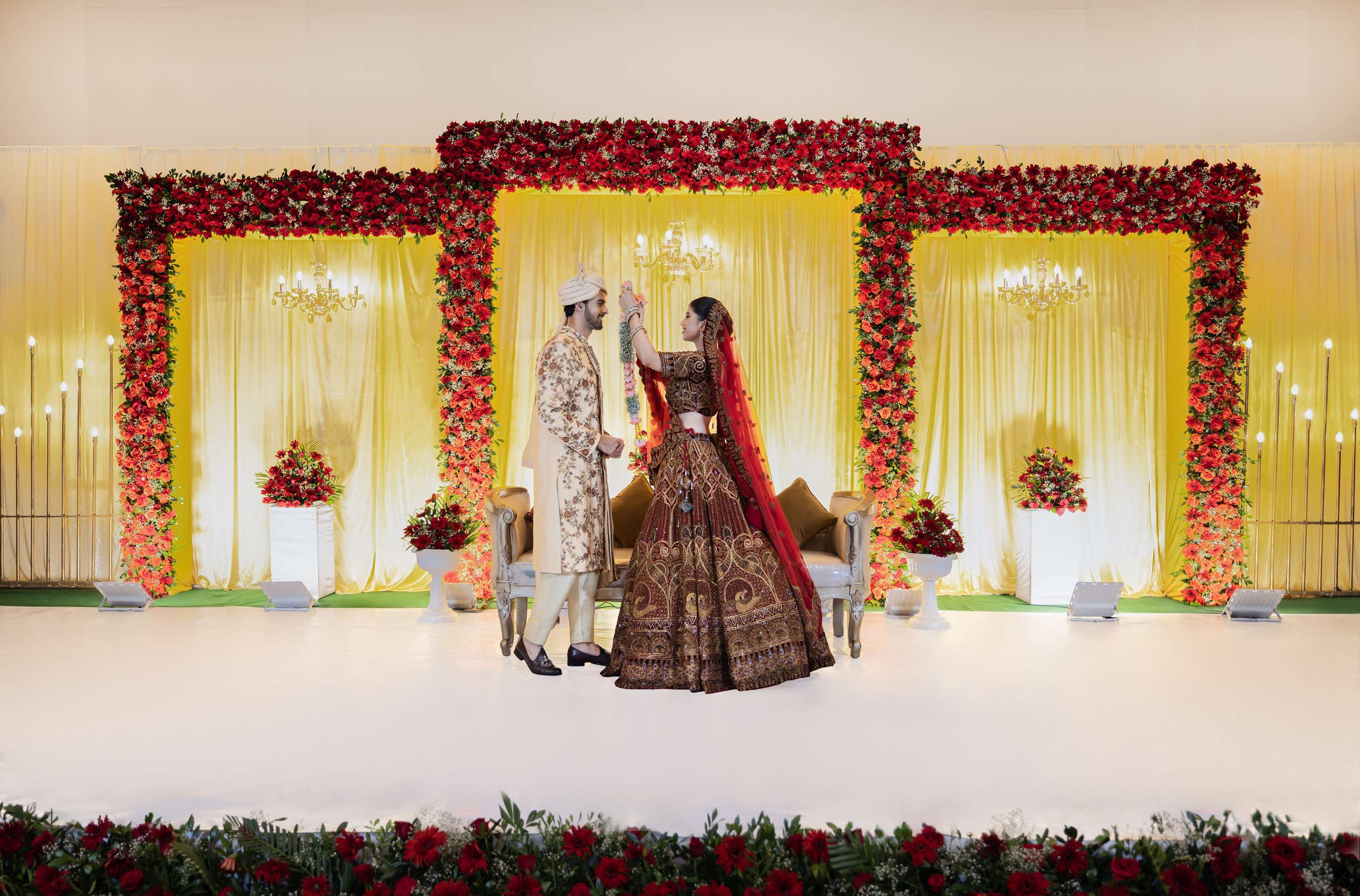 The Art of Weddings - Vishakhapatnam