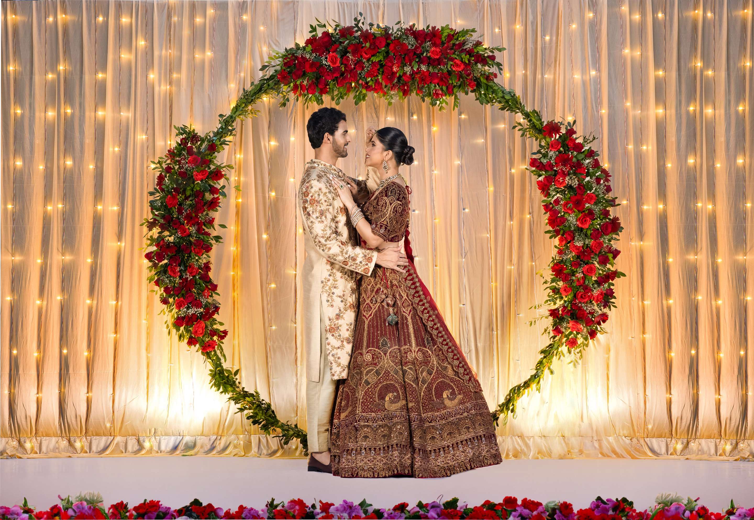 The Art of Weddings - Vishakhapatnam