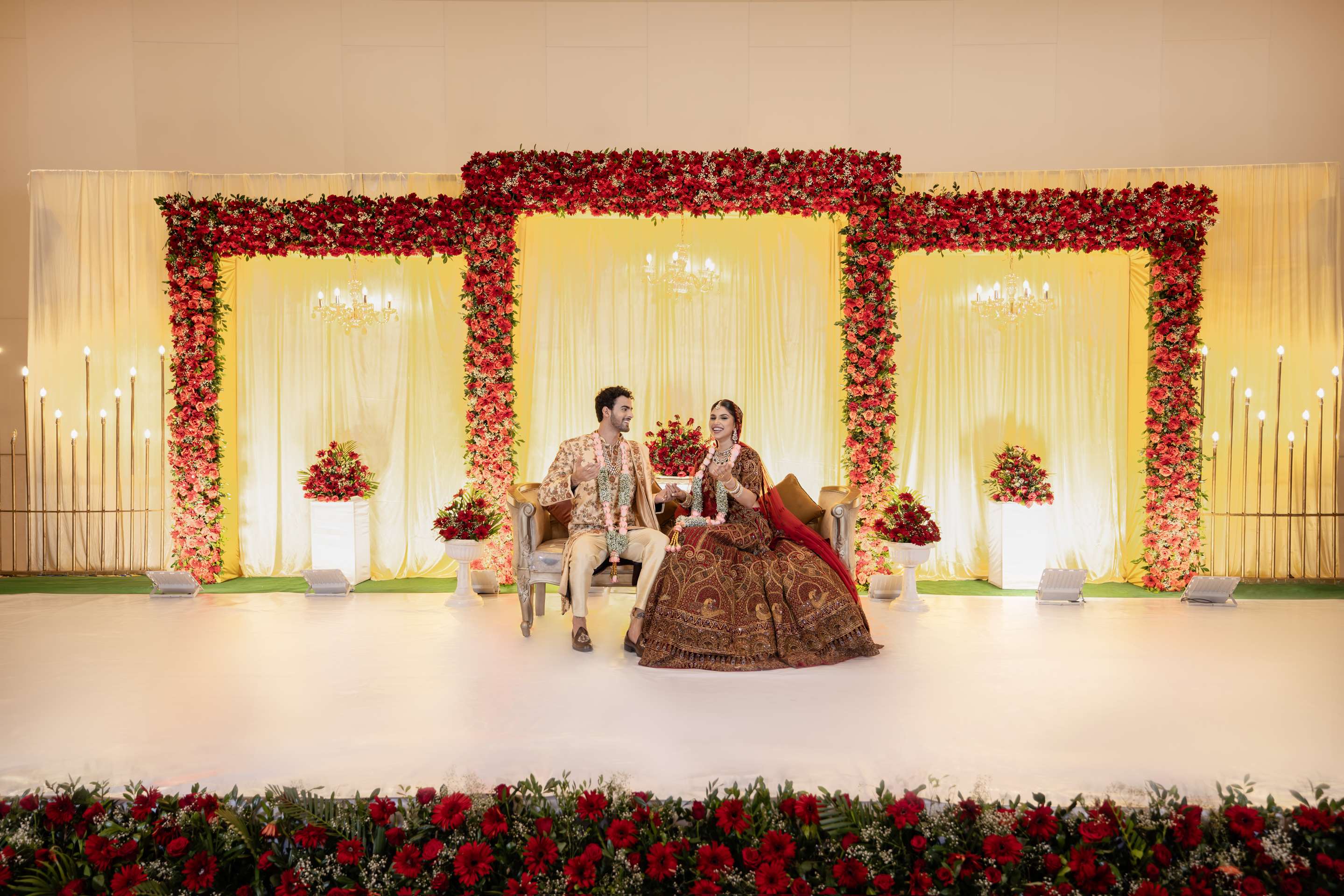 The Art of Weddings - Vishakhapatnam