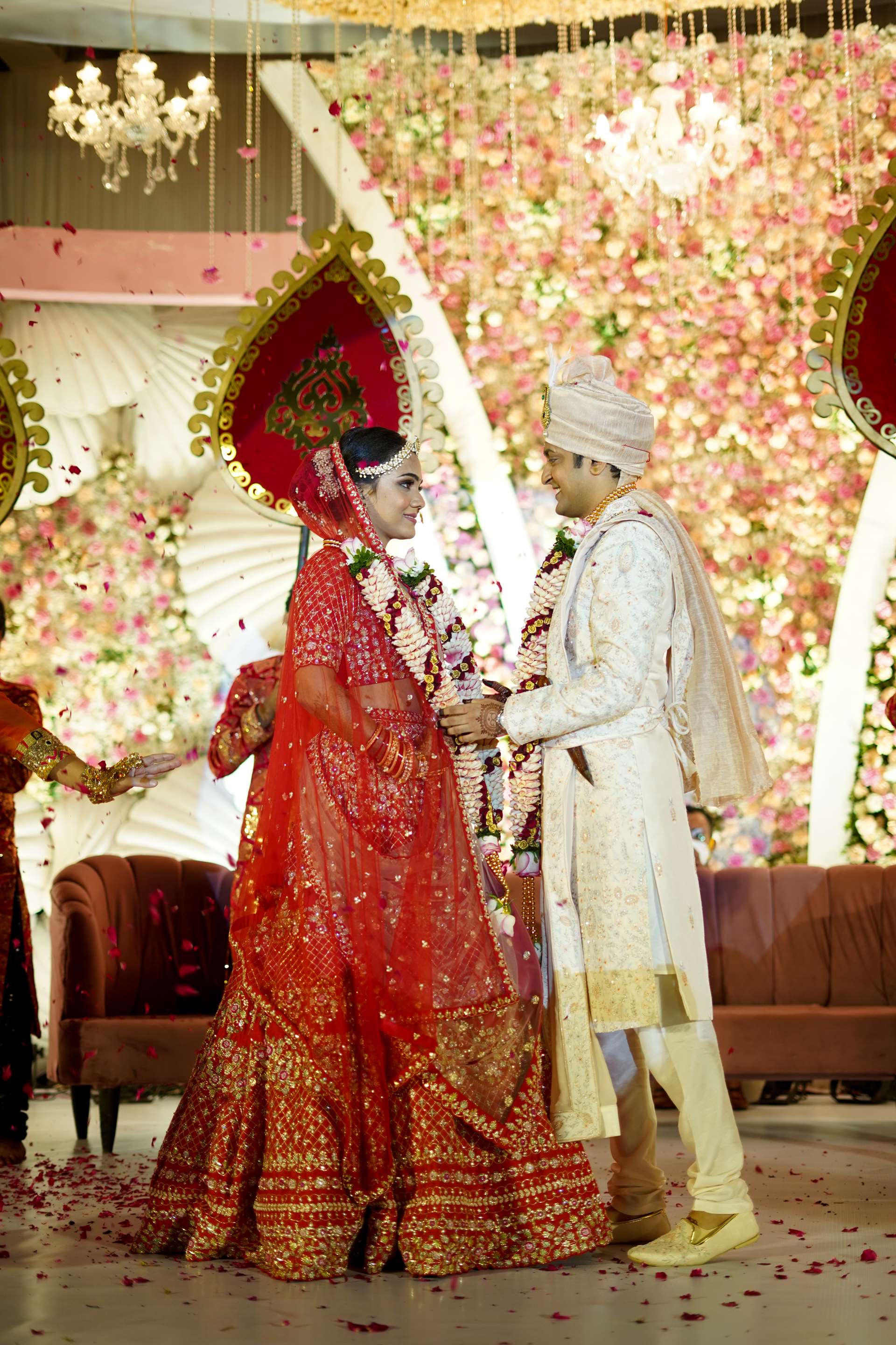 The Art of Weddings - Lonavala