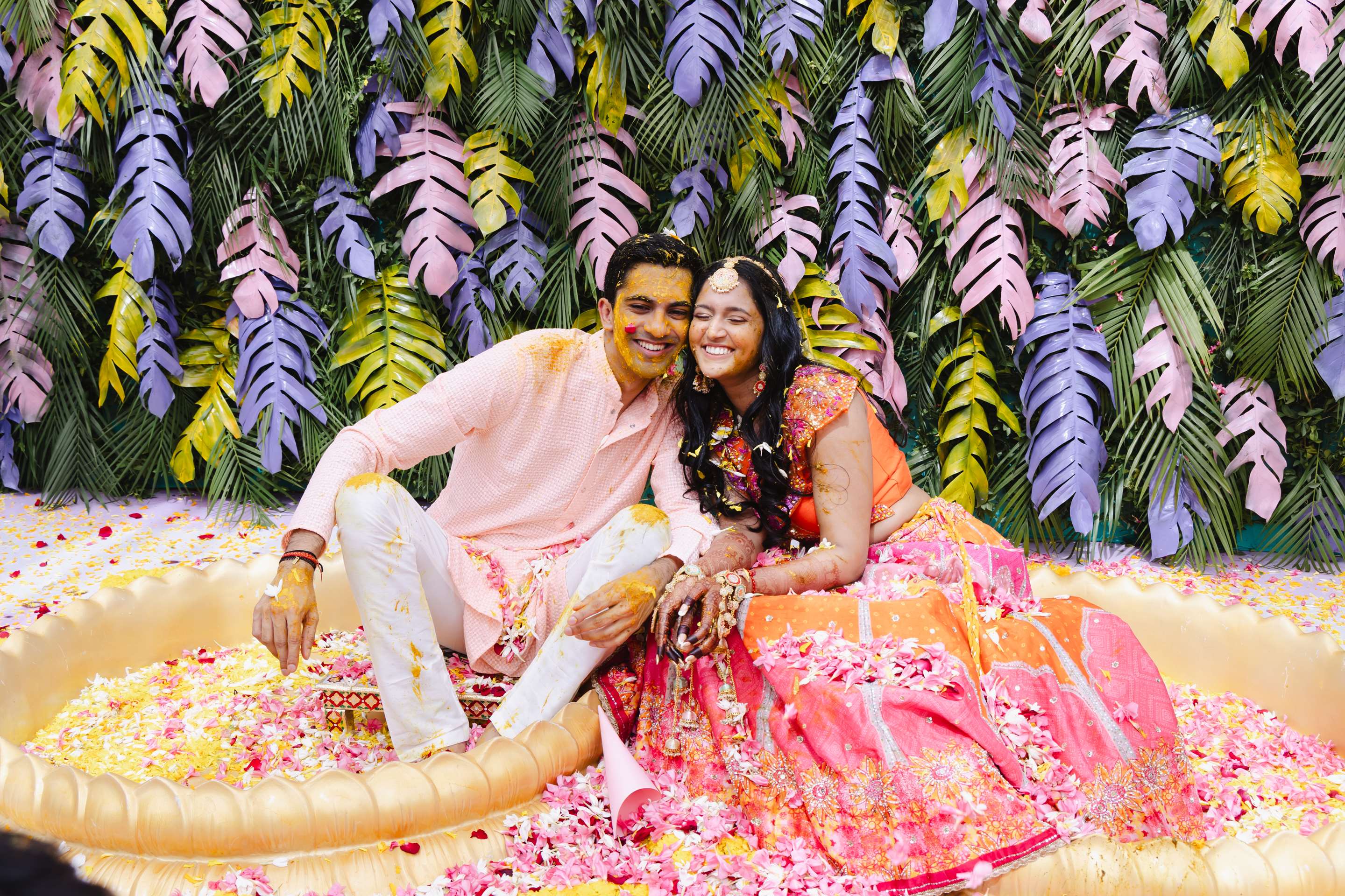 The Art of Weddings - Lonavala