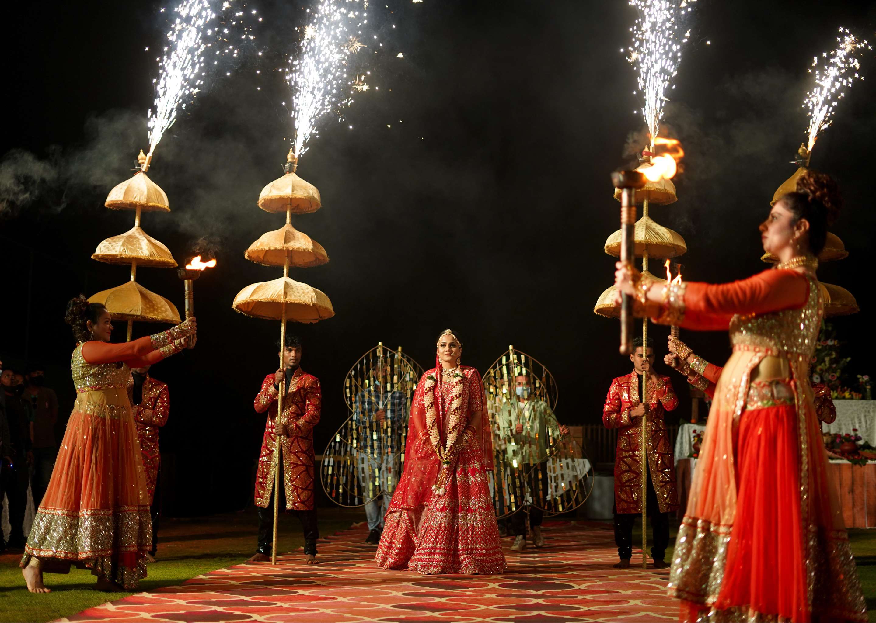 The Art of Weddings - Lonavala