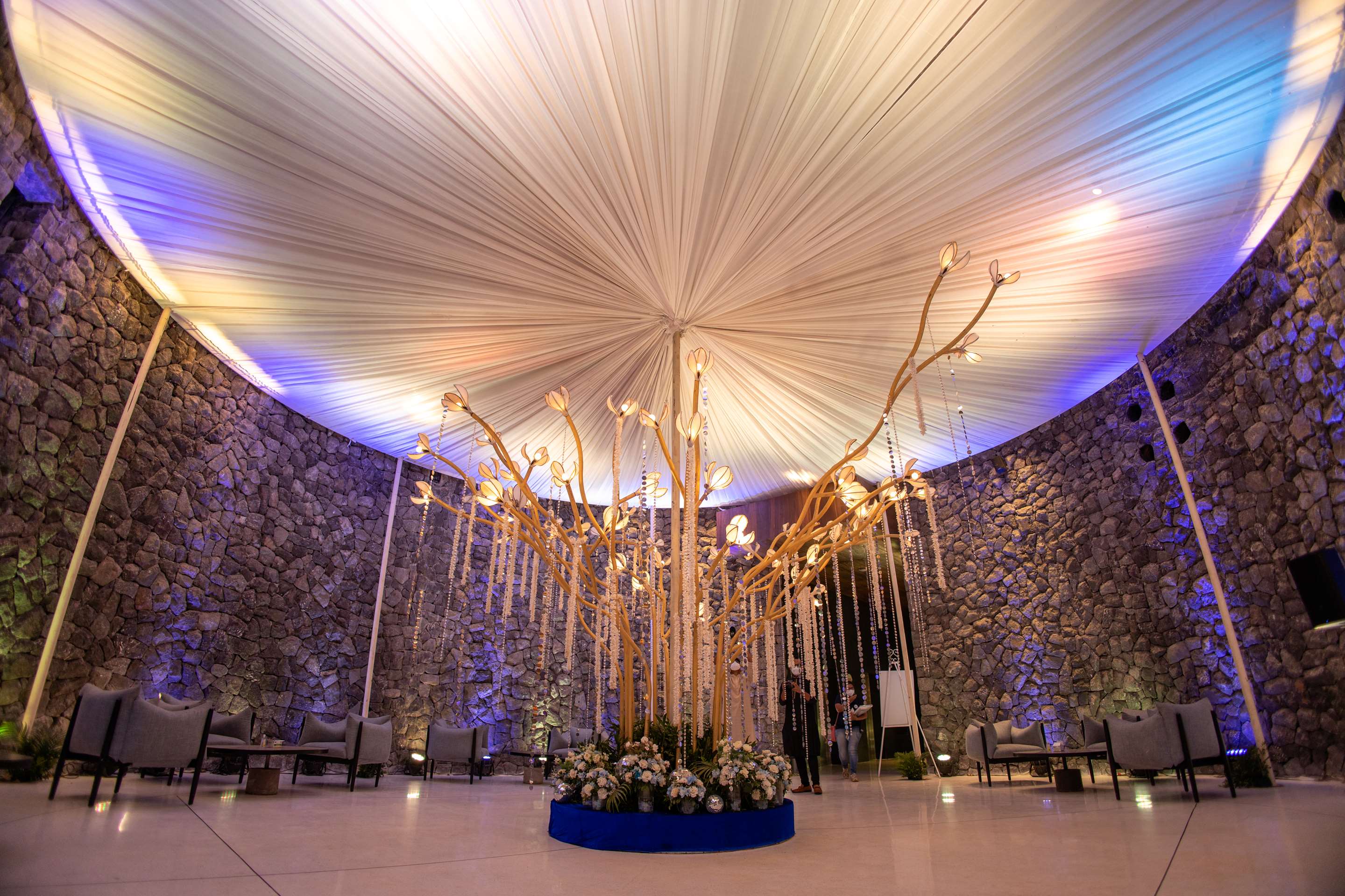 The Art of Weddings - Lonavala