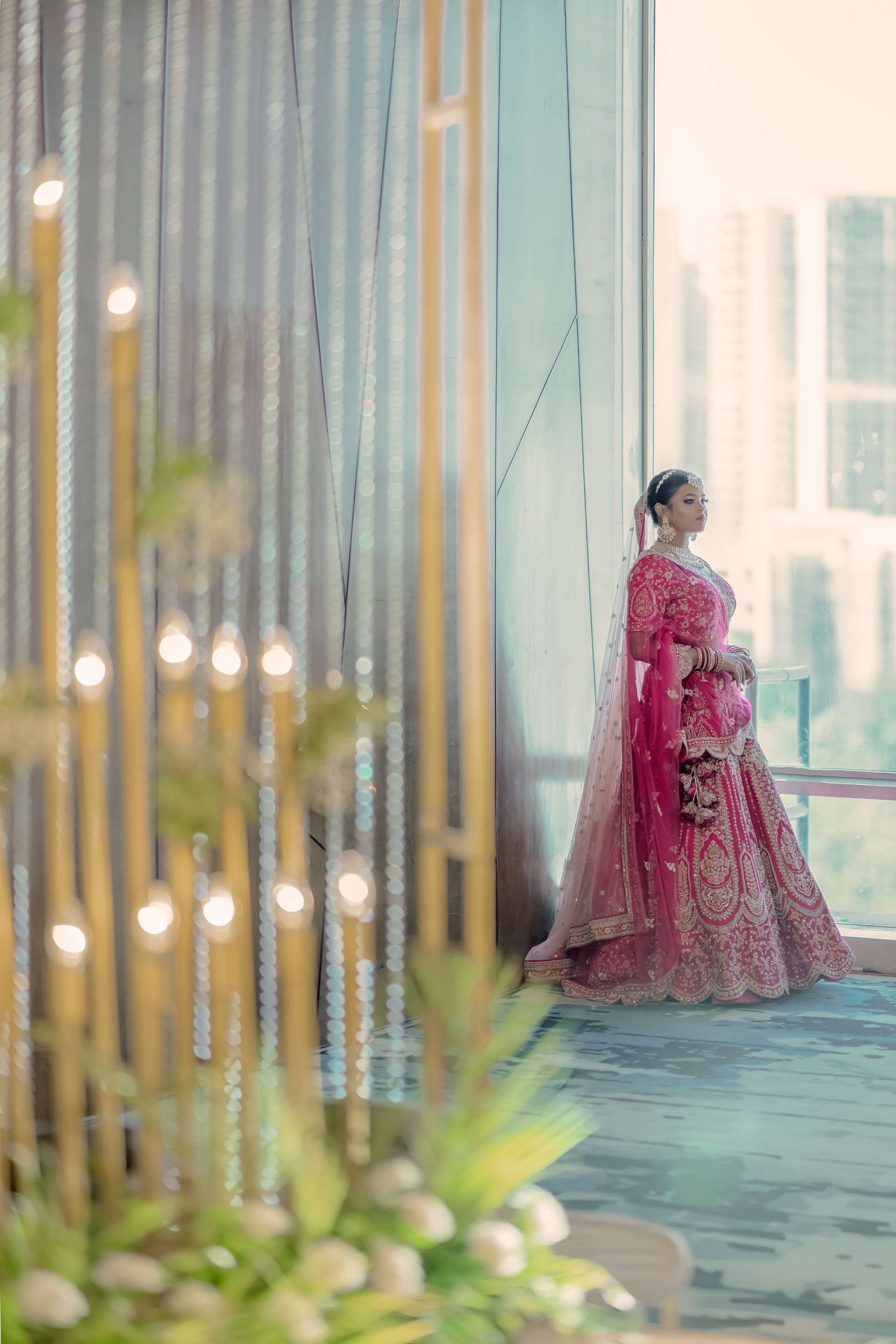 The Art of Weddings - Mumbai