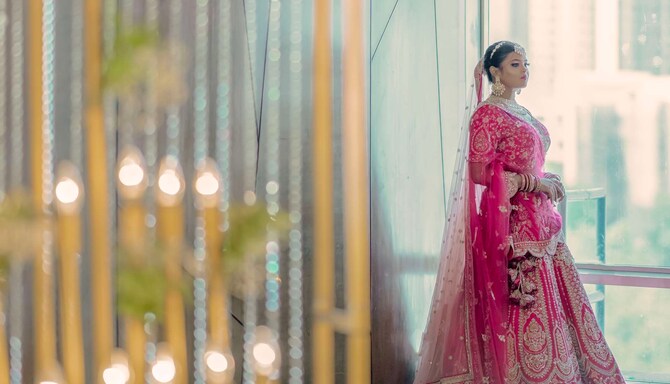 The Art of Weddings - Mumbai