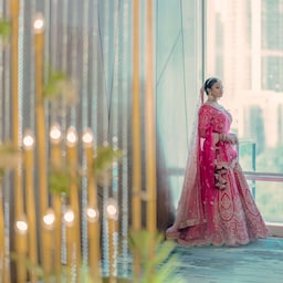 The Art of Weddings - Mumbai