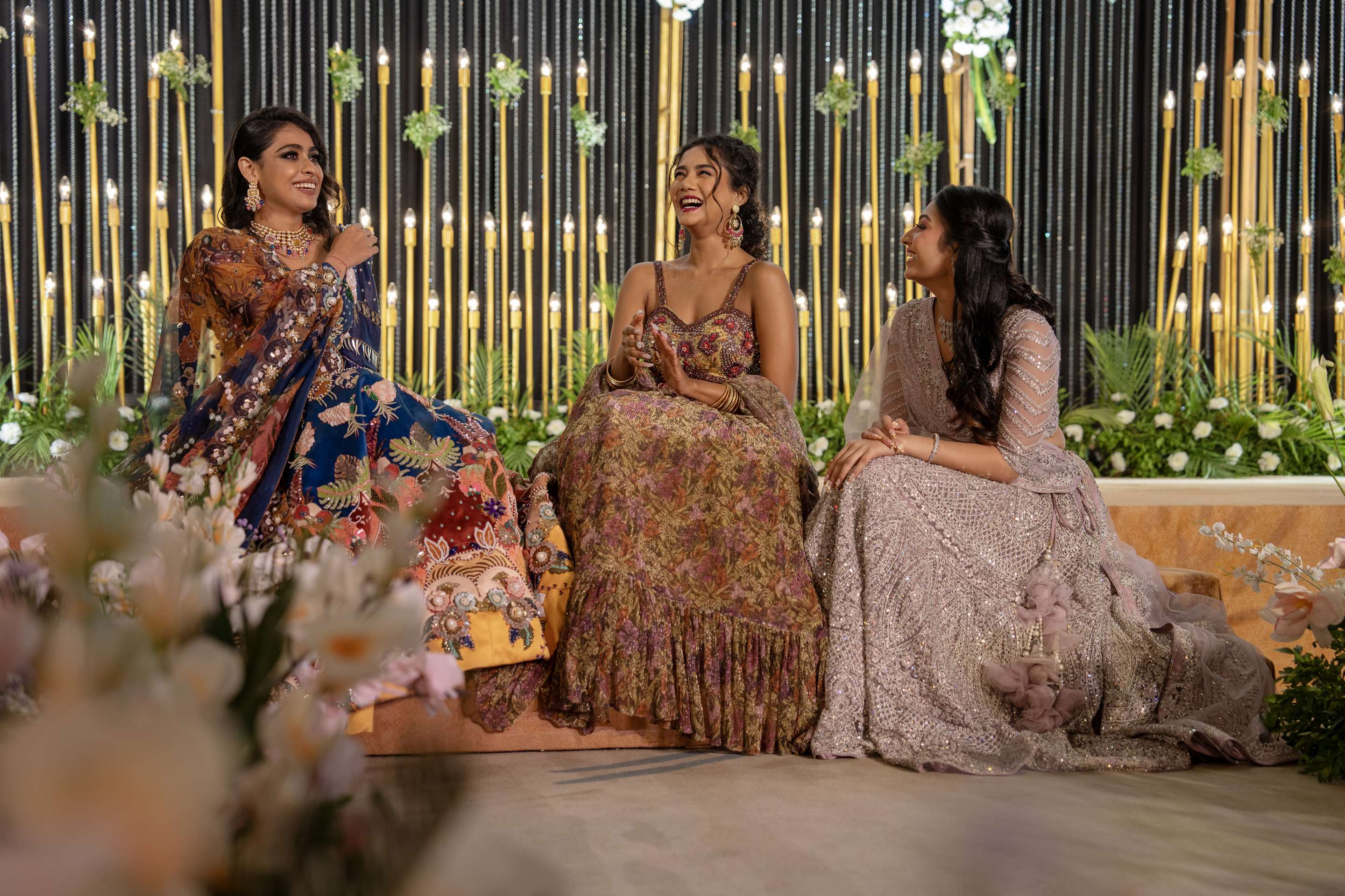 The Art of Weddings - Mumbai