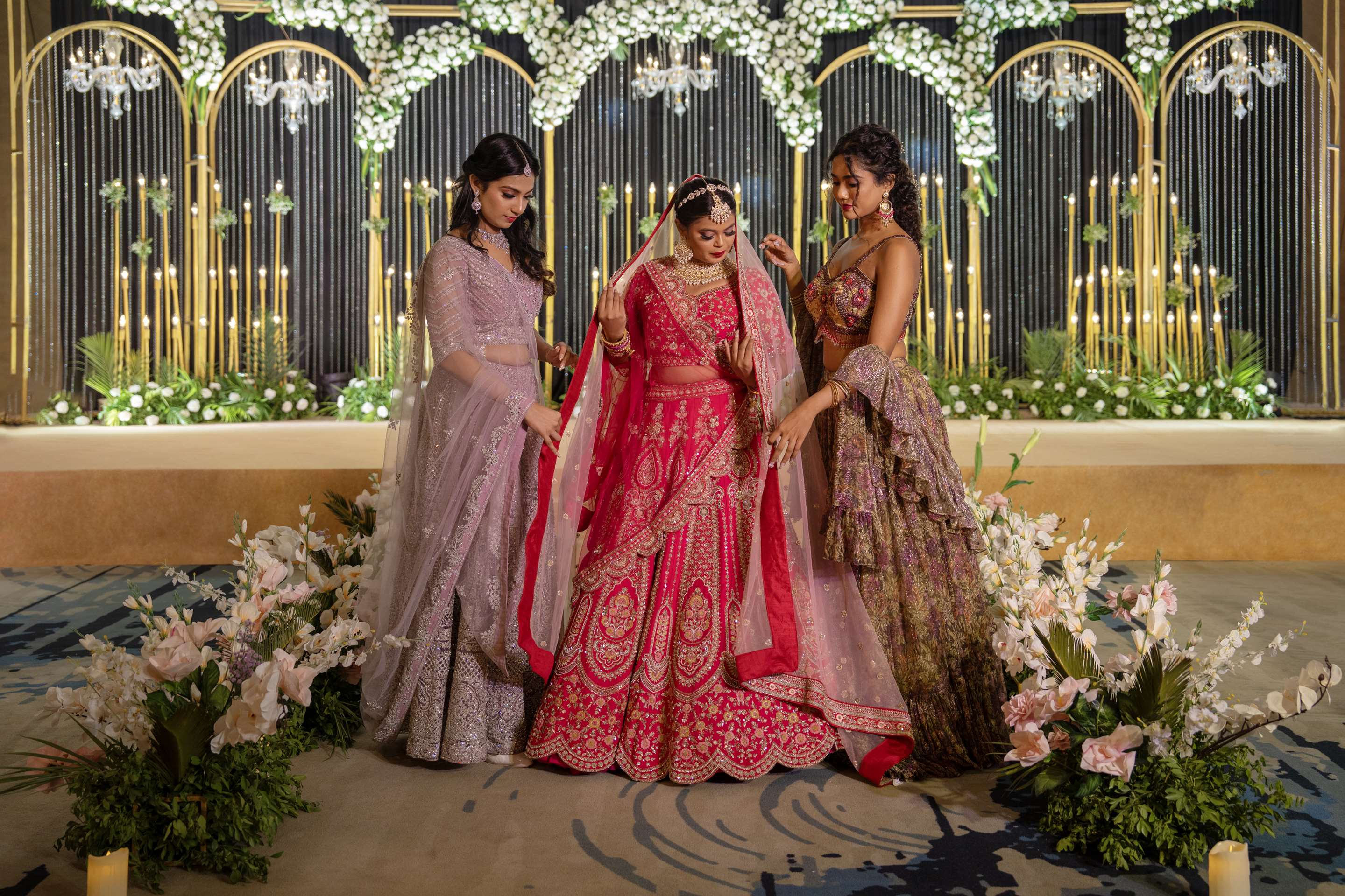 The Art of Weddings - Mumbai