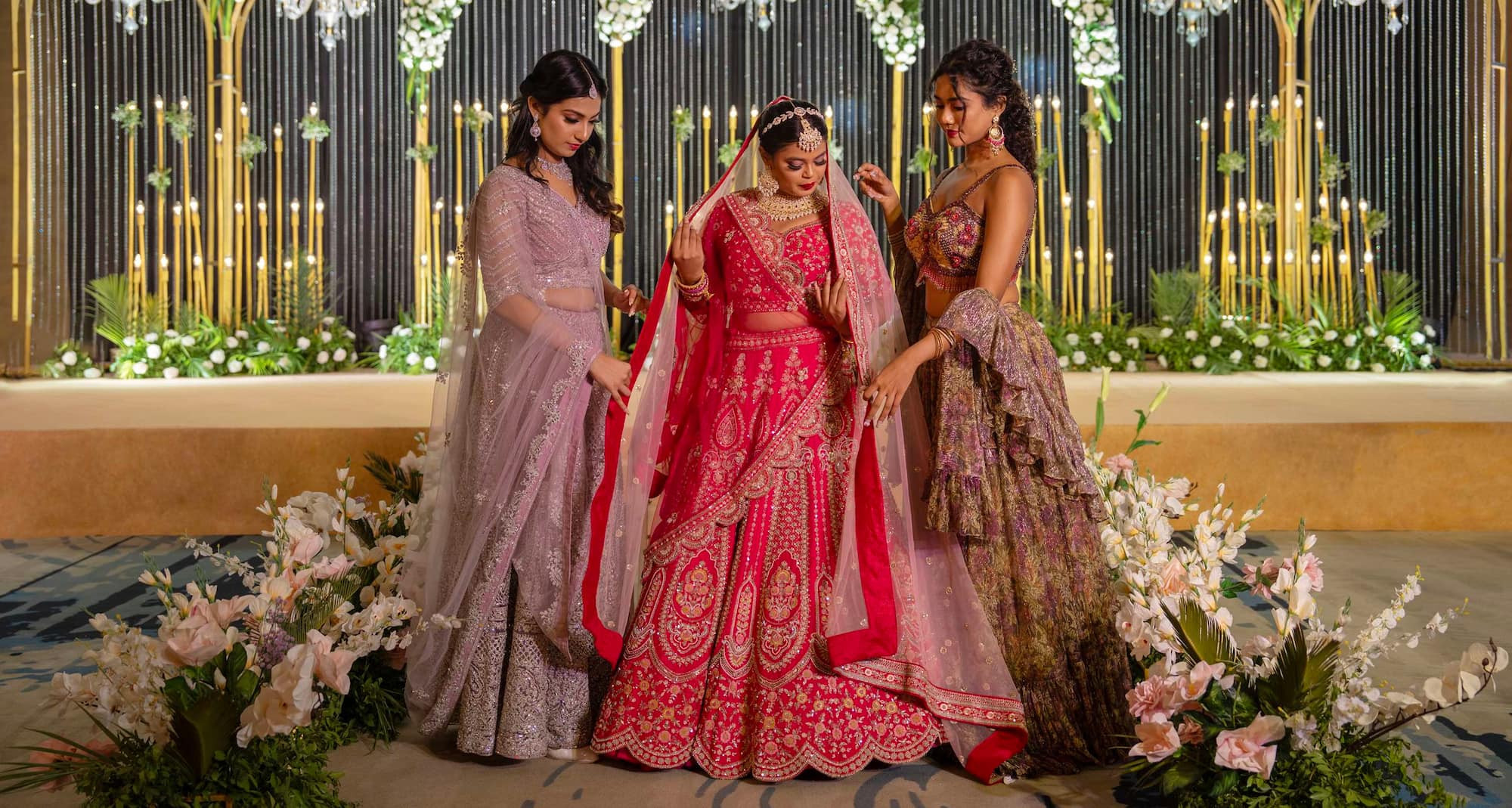 The Art of Weddings - Mumbai