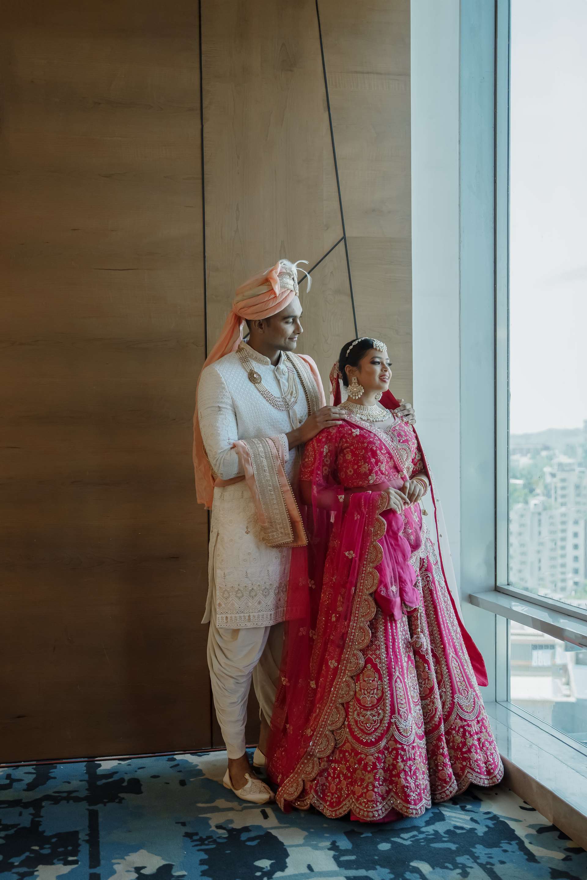The Art of Weddings - Mumbai