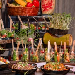 The Art of Weddings - Mumbai