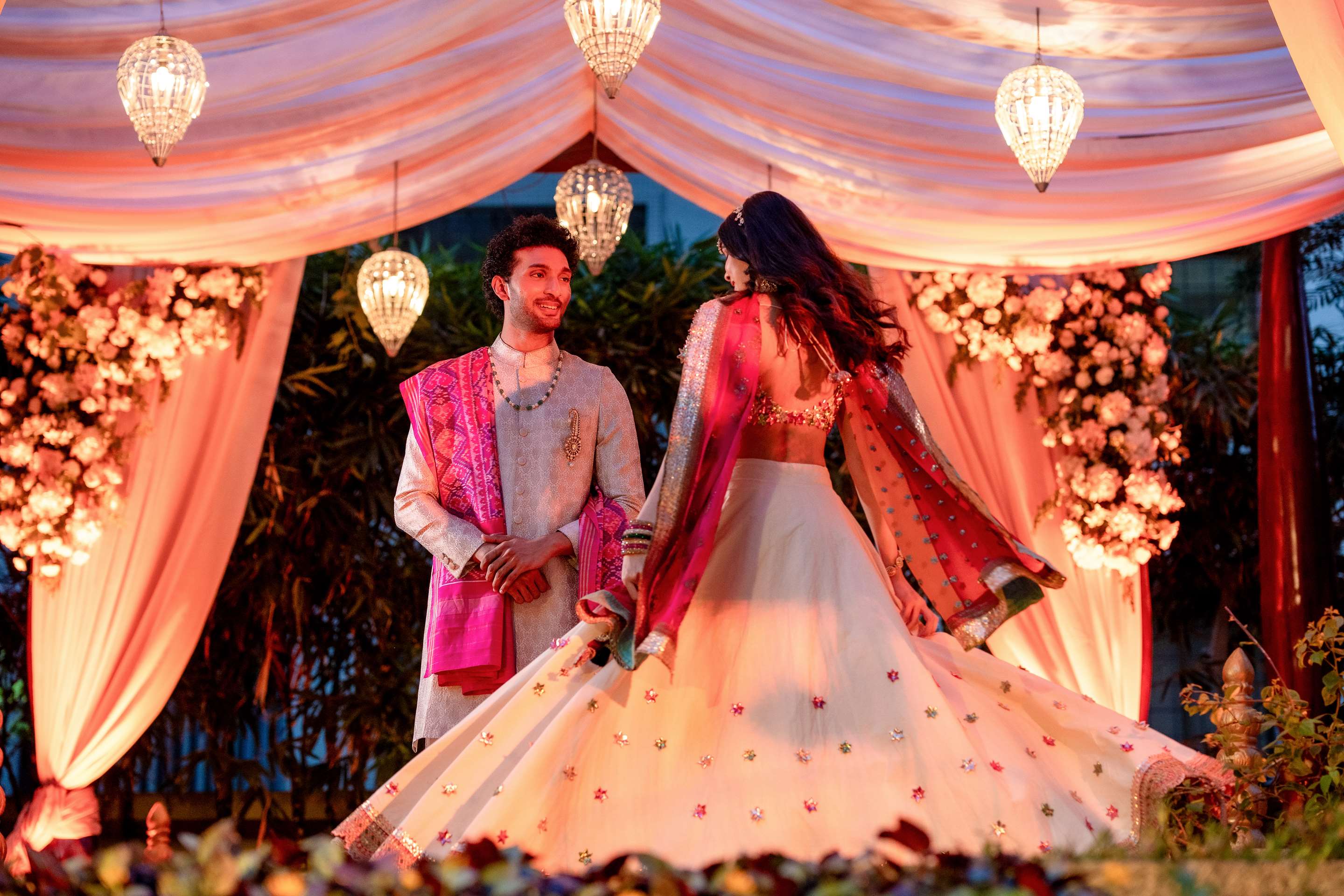 The Art of Weddings - Mumbai