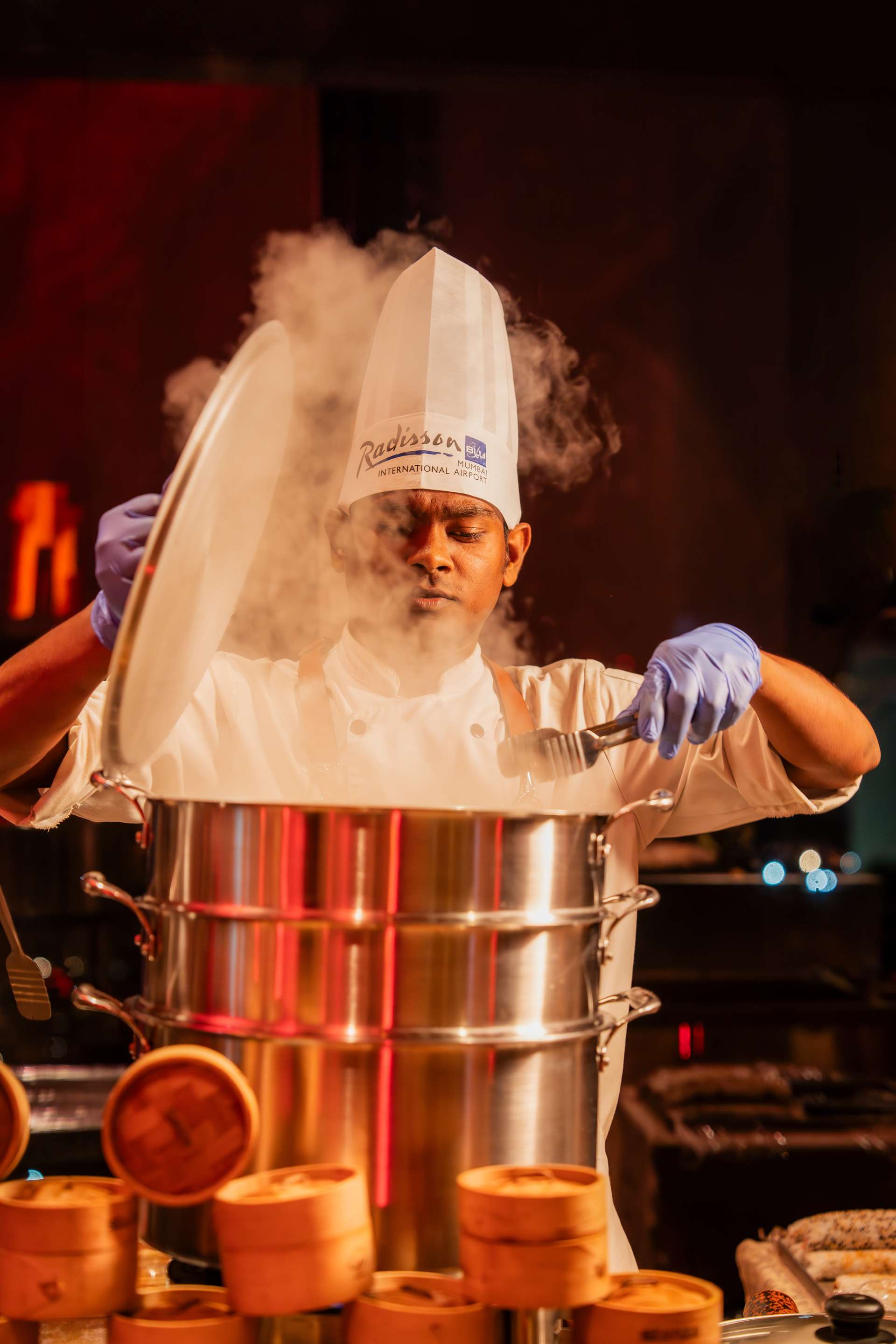 The Art of Weddings - Mumbai