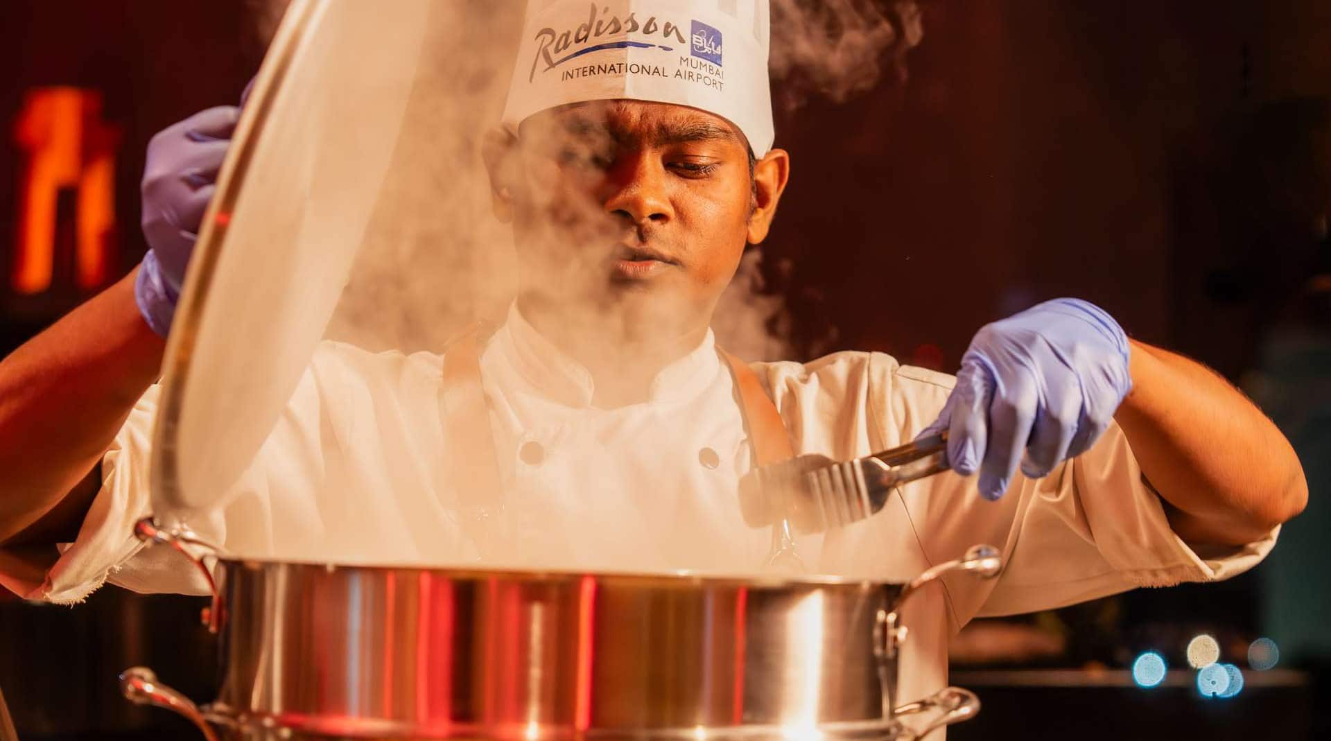 The Art of Weddings - Mumbai