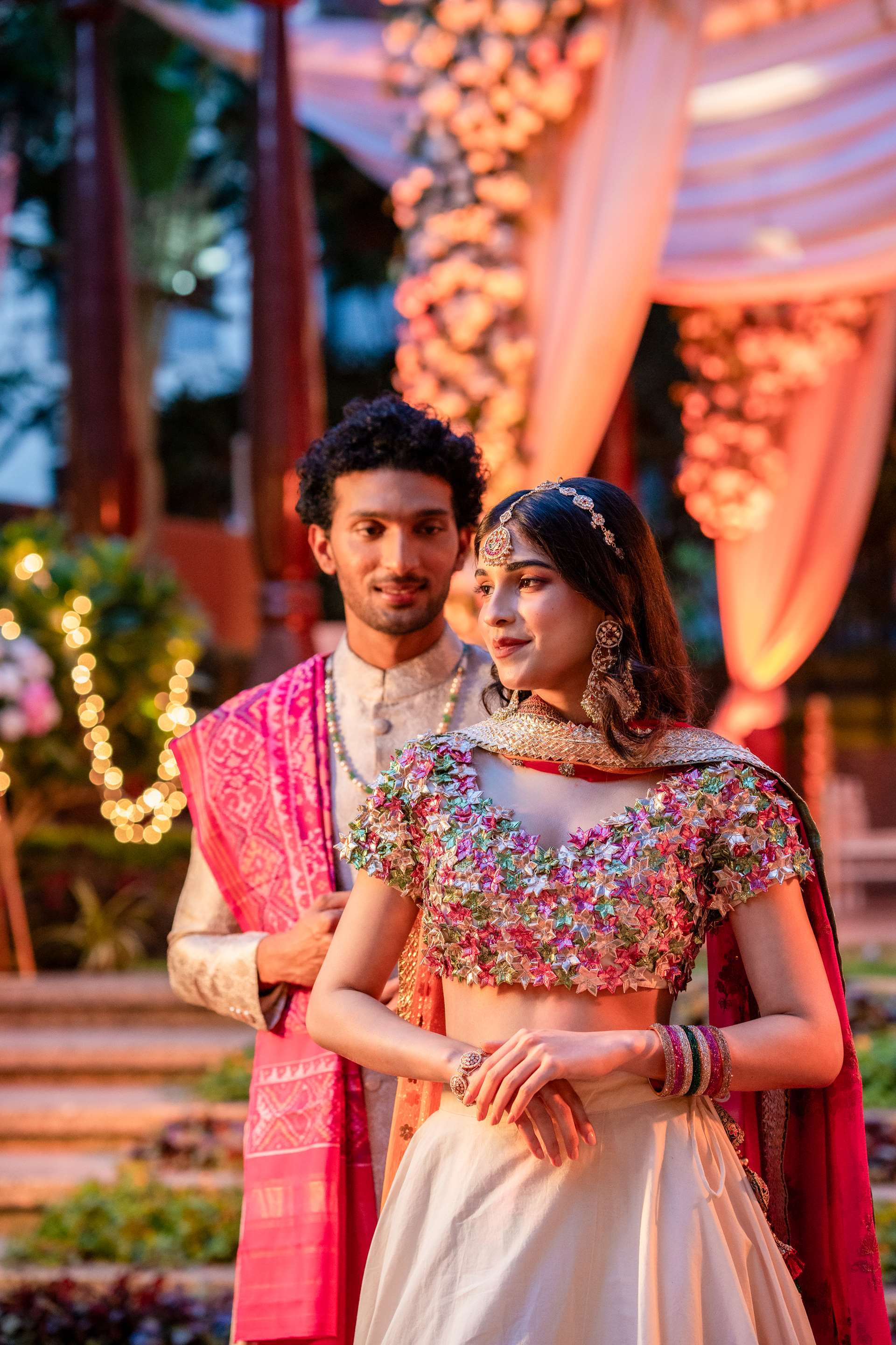 The Art of Weddings - Mumbai