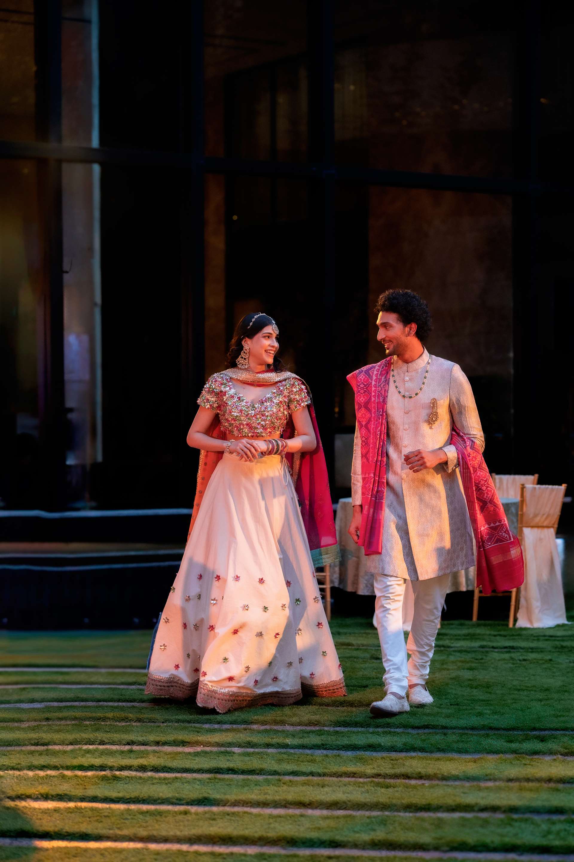 The Art of Weddings - Mumbai