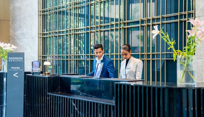 The Art of Weddings - Mumbai