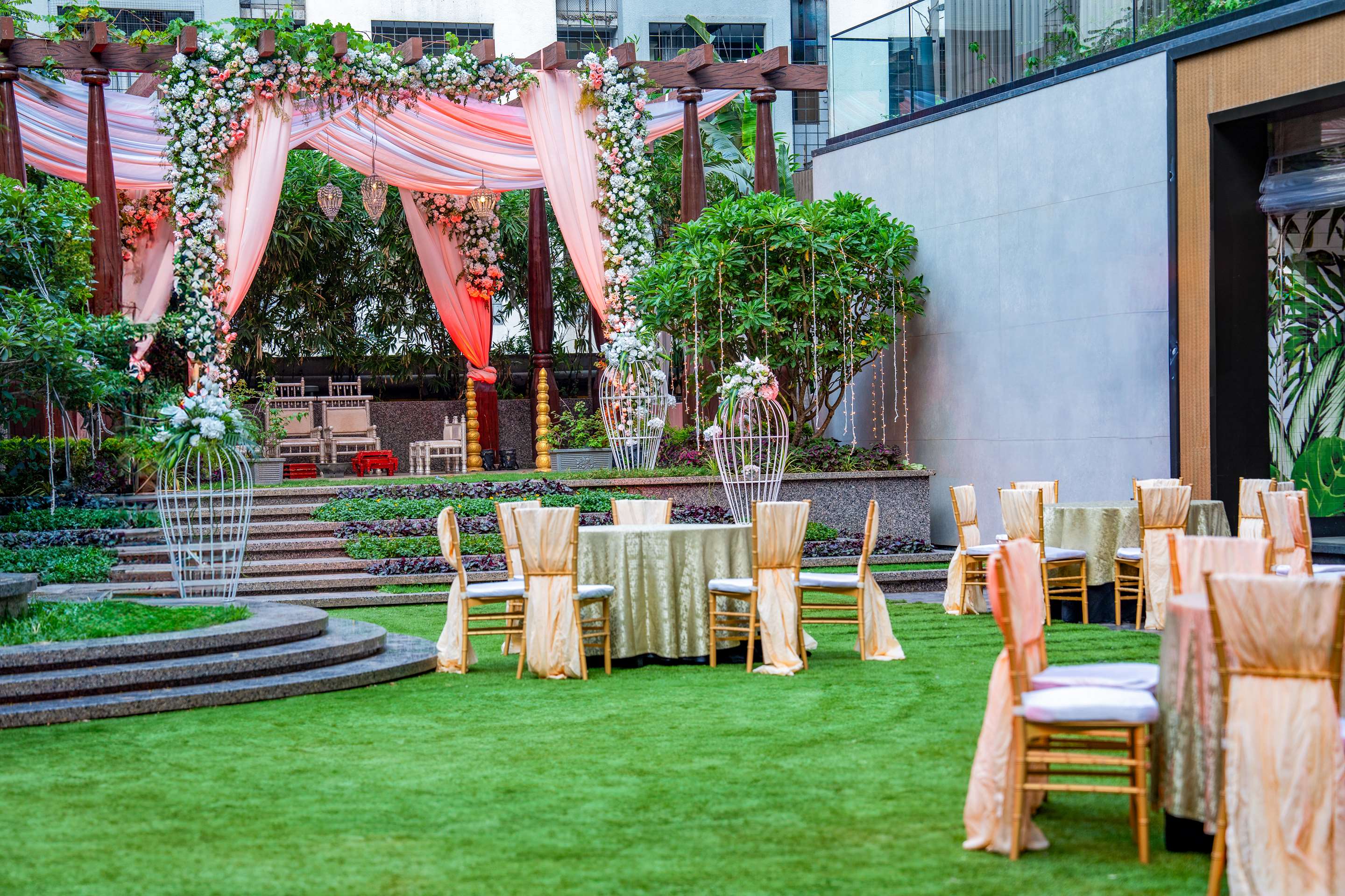 The Art of Weddings - Mumbai