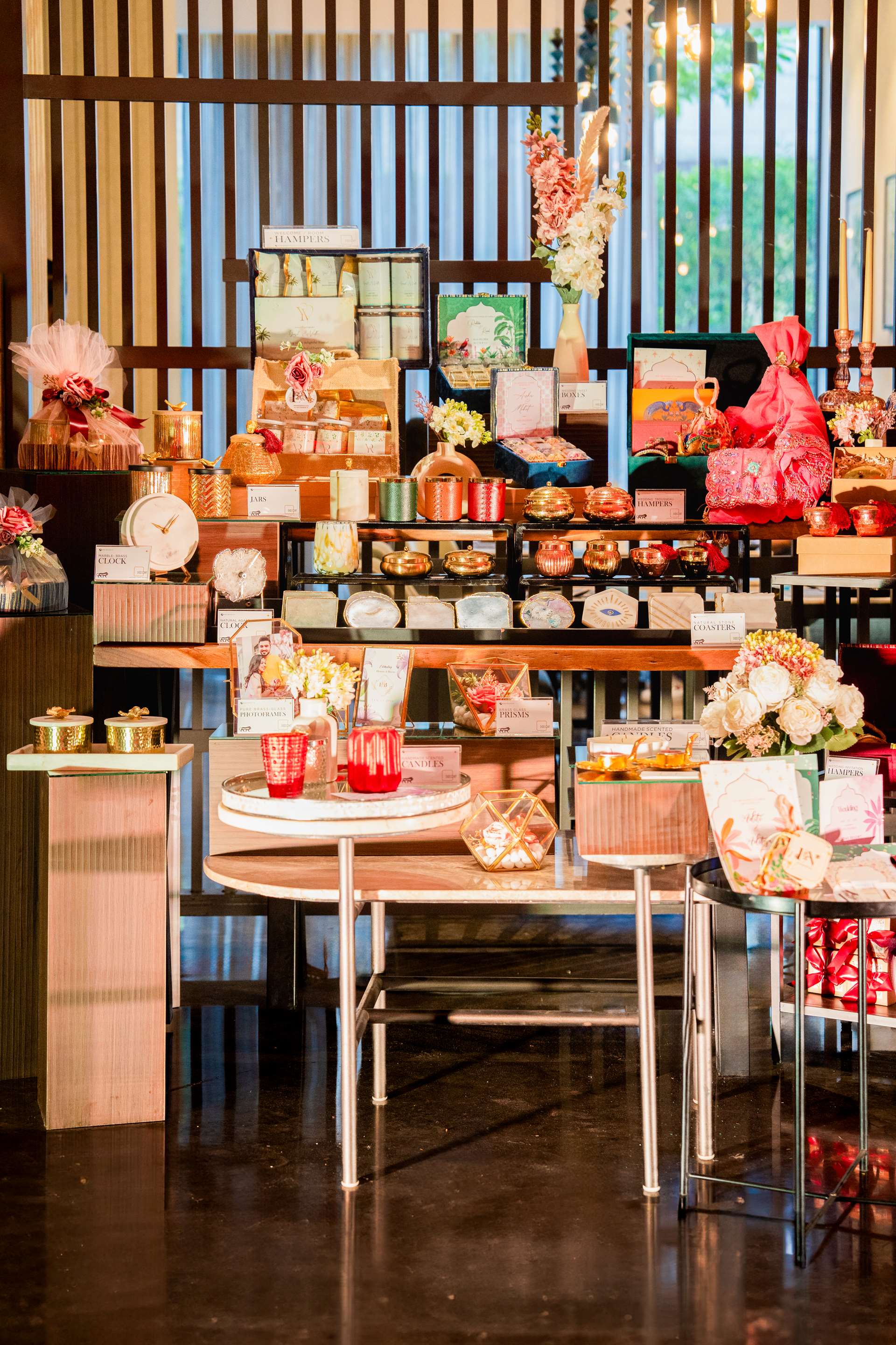 The Art of Weddings - Mumbai