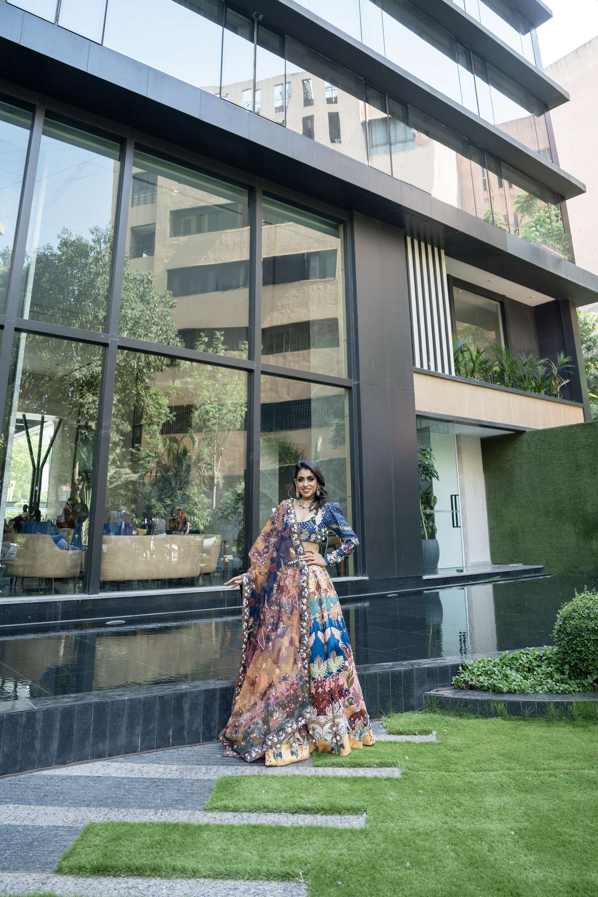 The Art of Weddings - Mumbai