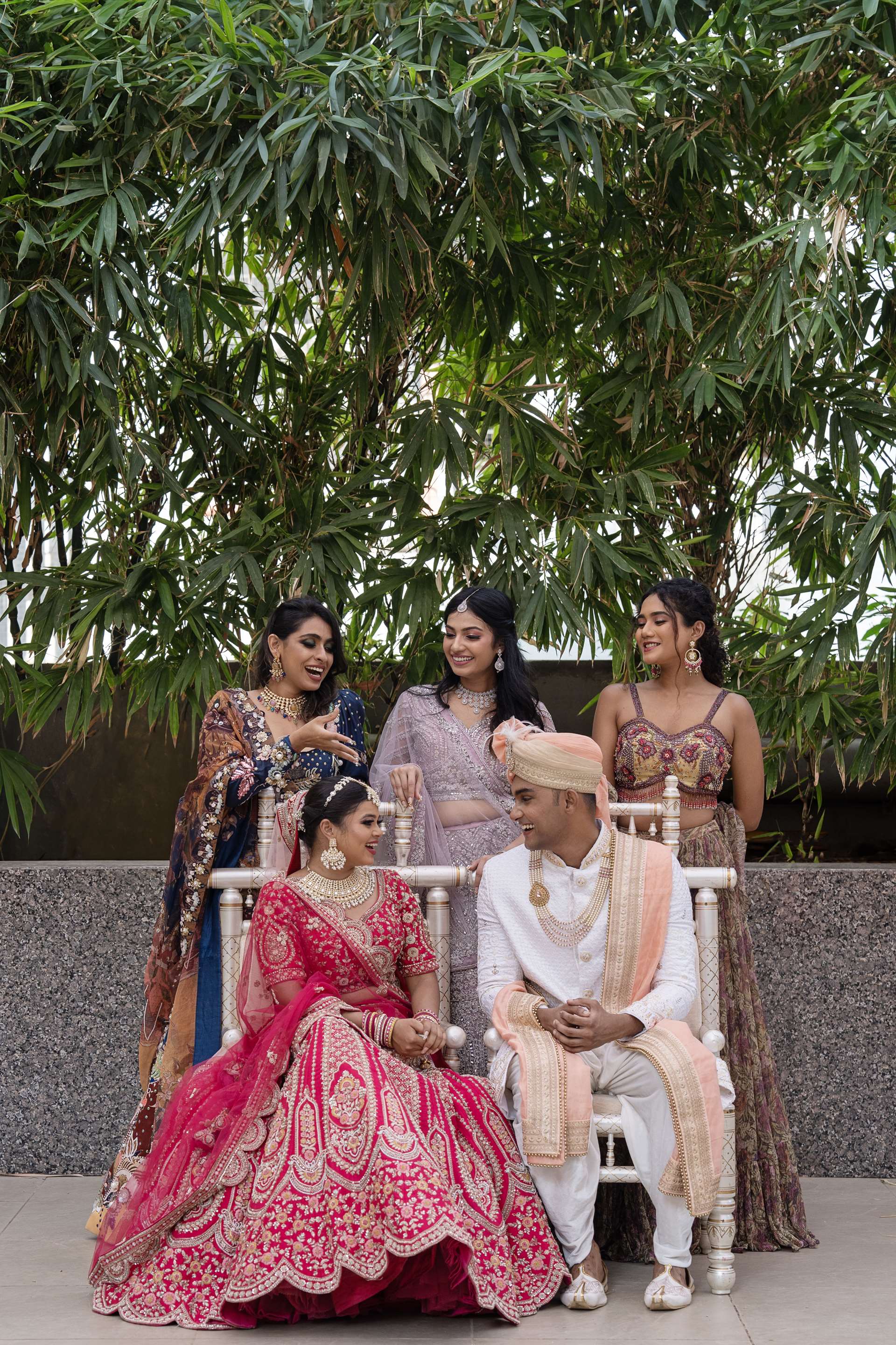 The Art of Weddings - Mumbai