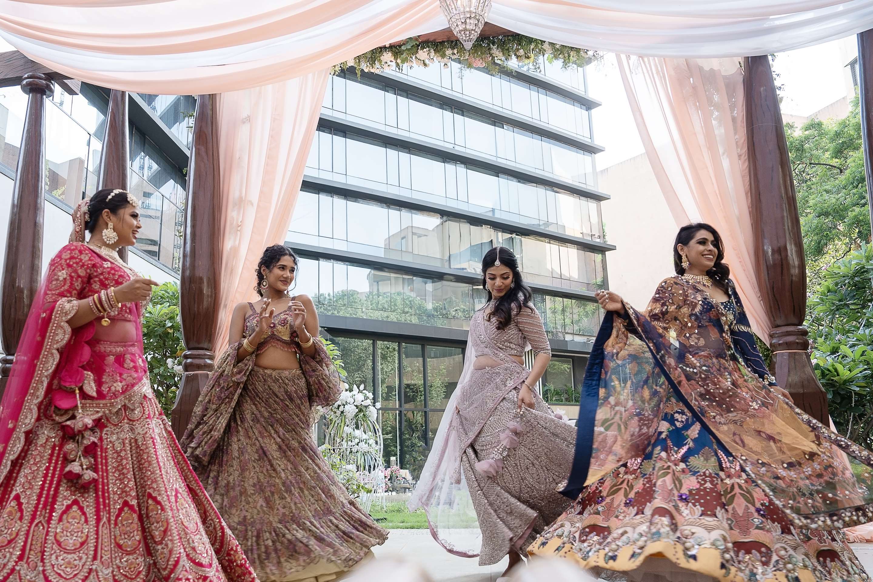 The Art of Weddings - Mumbai