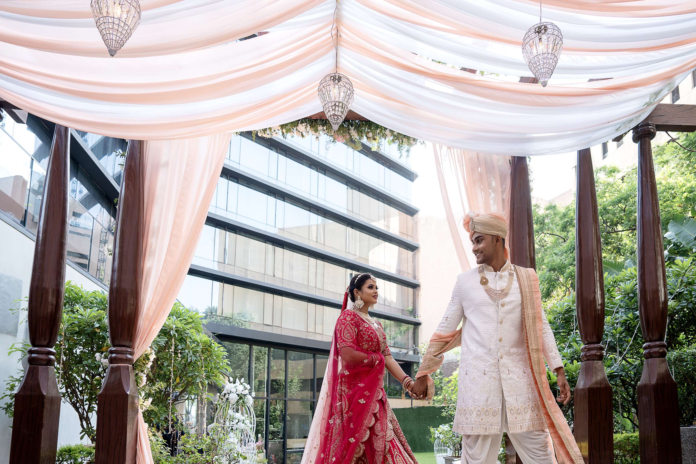 The Art of Weddings - Mumbai