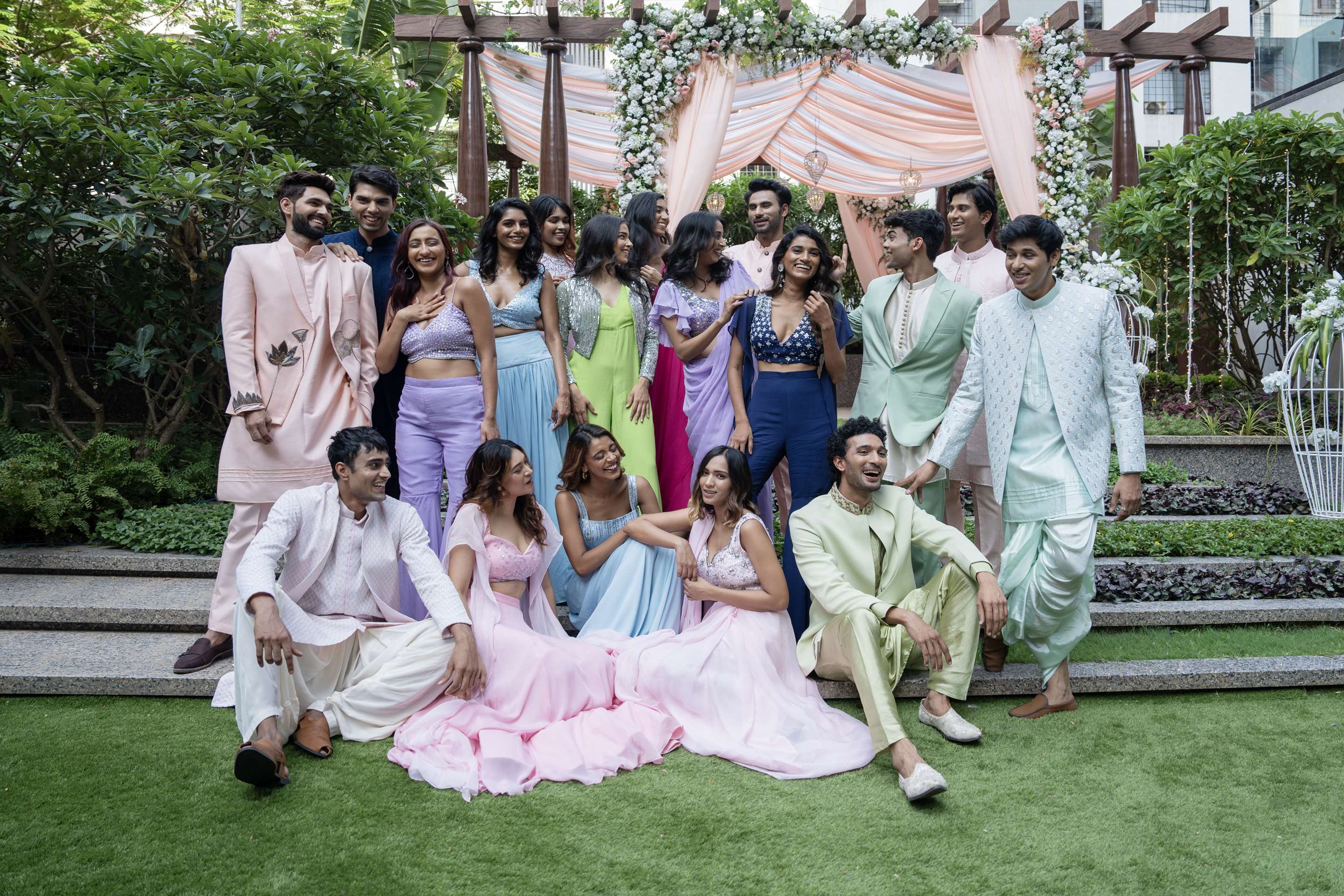 The Art of Weddings - Mumbai