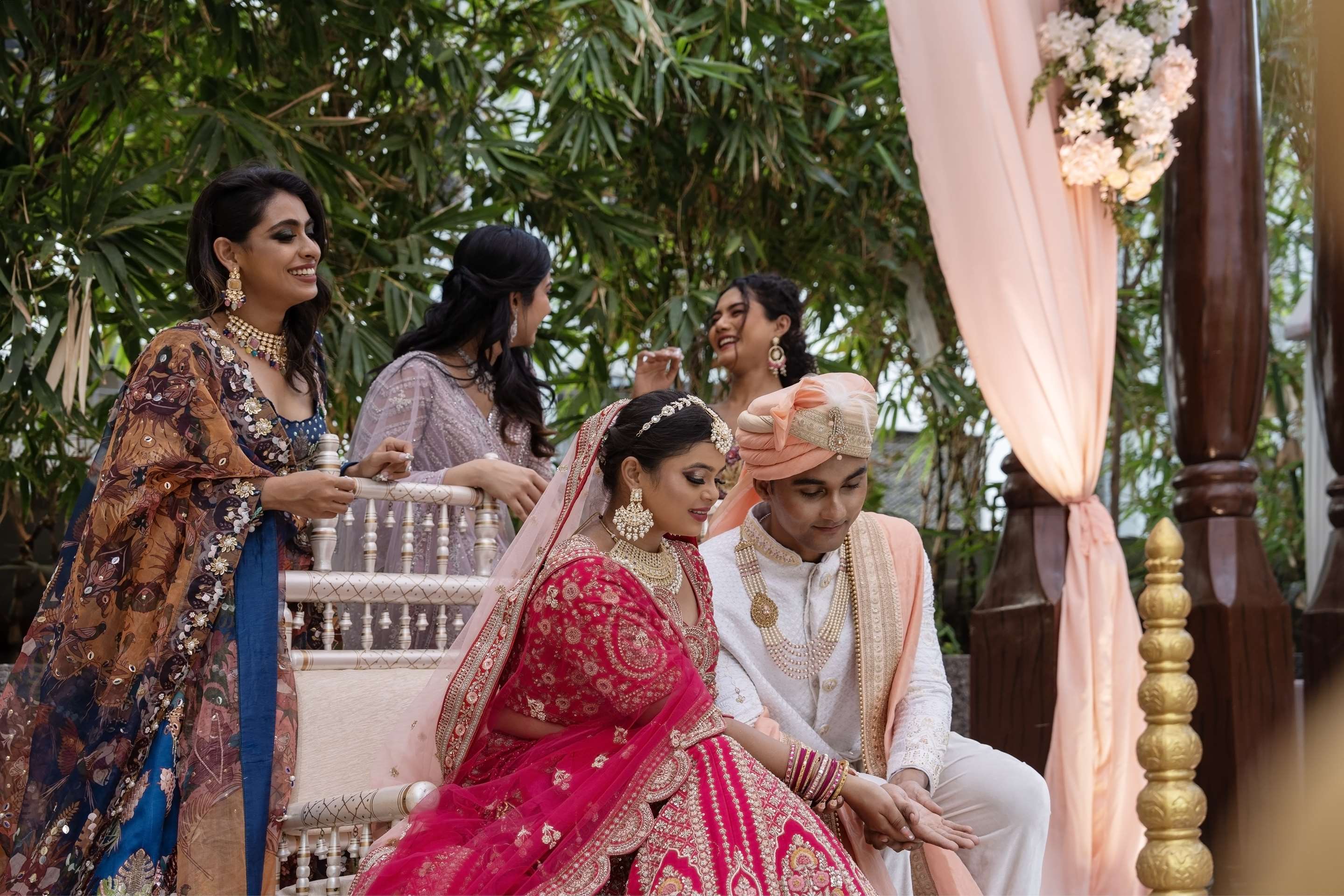 The Art of Weddings - Mumbai