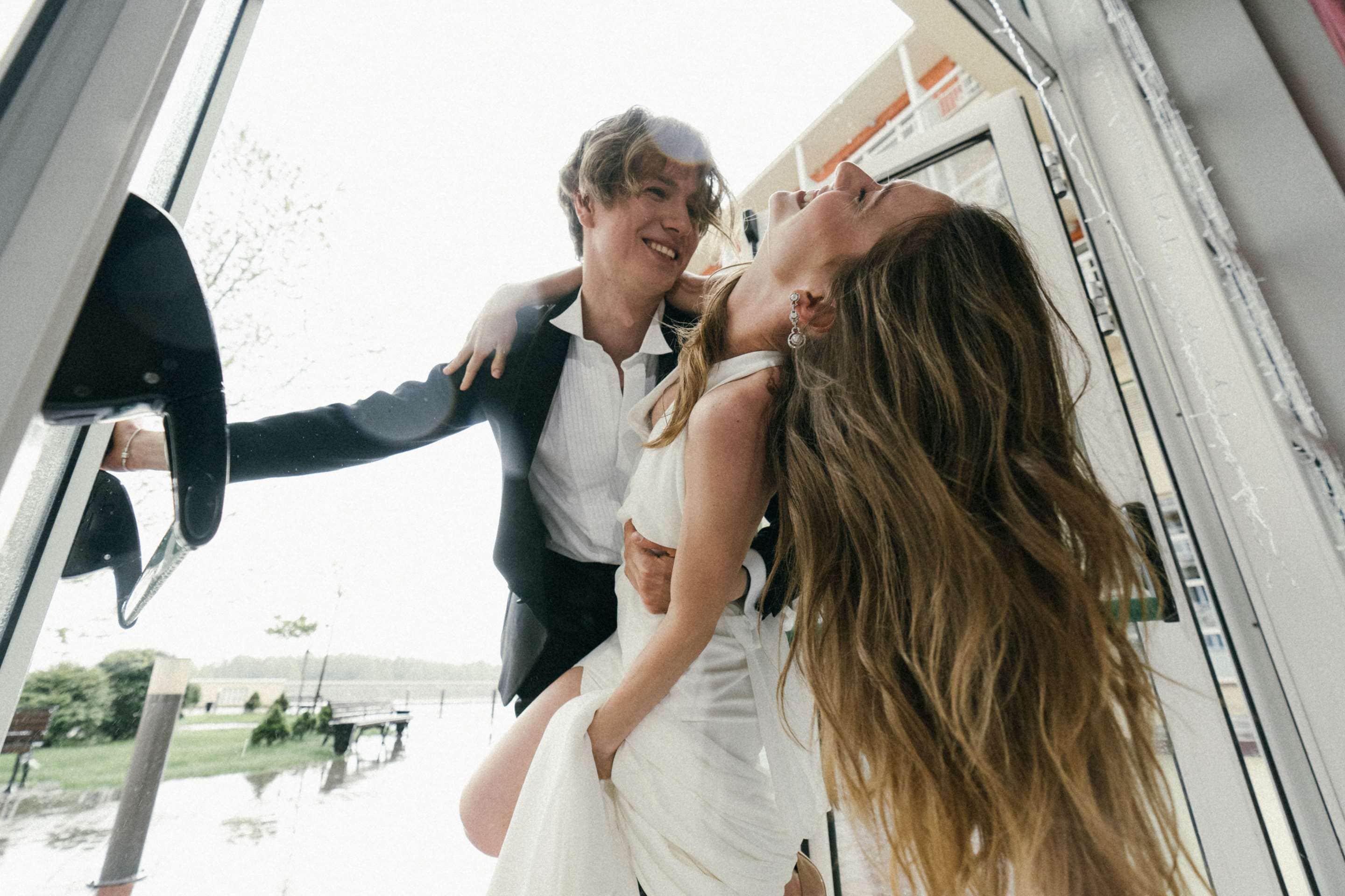 The Art of Weddings - Radisson Resort, Zavidovo