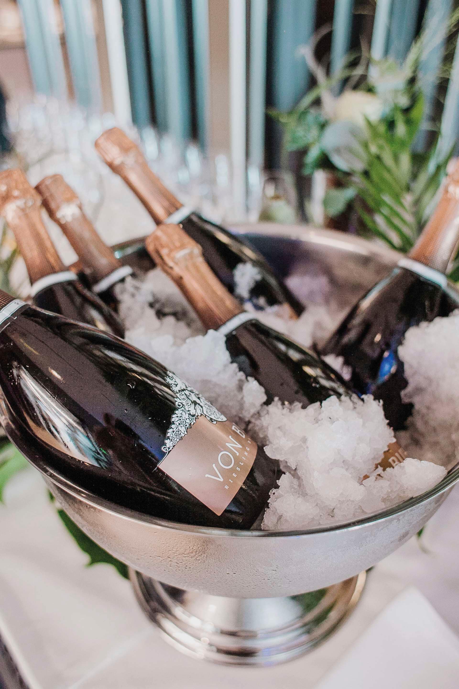 The Art of Weddings - Radisson Blu Hotel, Mannheim