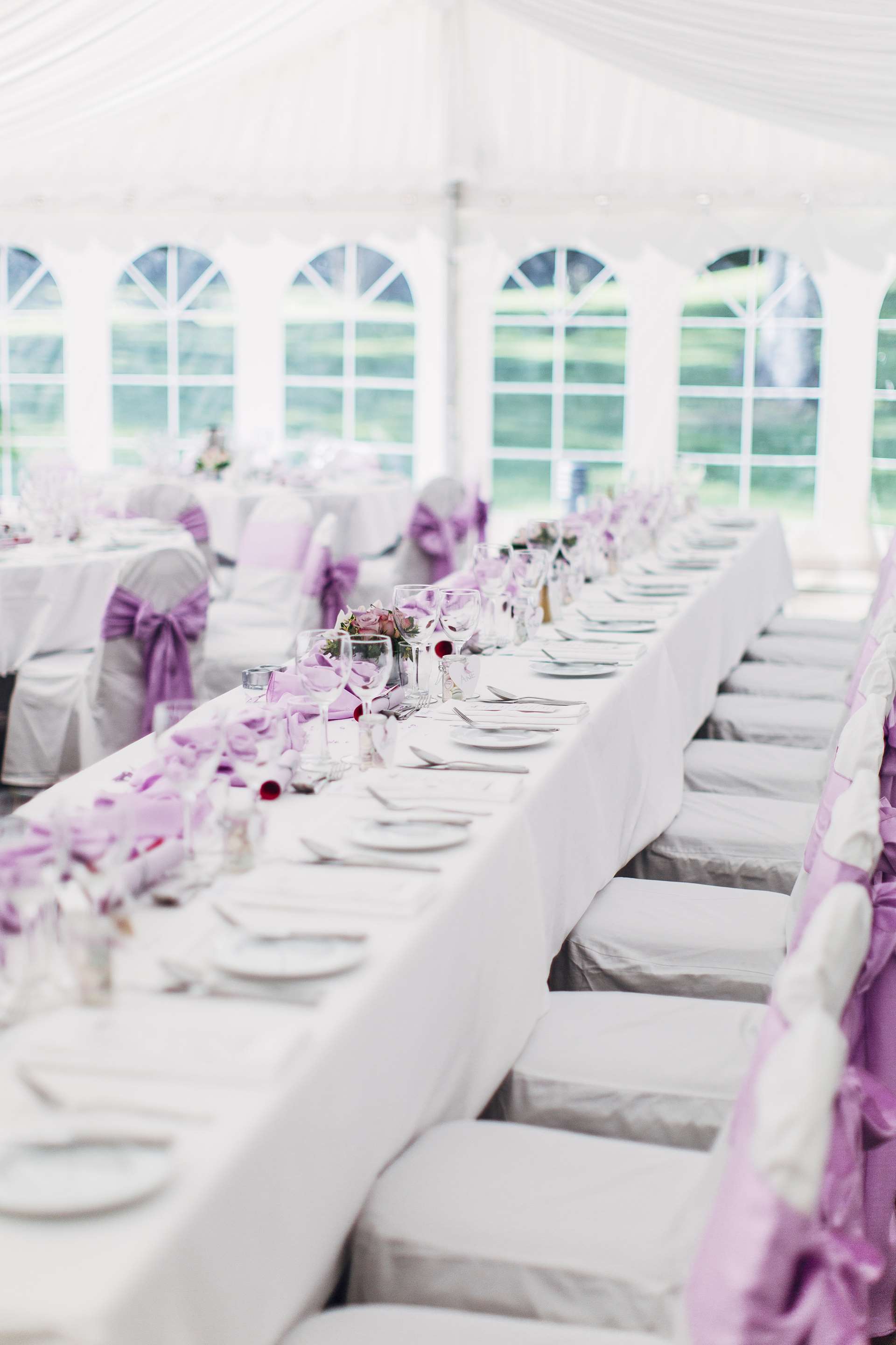 The Art of Weddings - Radisson Blu Park Hotel, Oslo